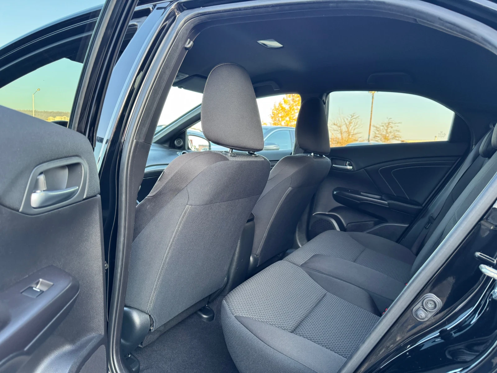 Honda Civic 1.6iDTEC  | Mobile.bg   15