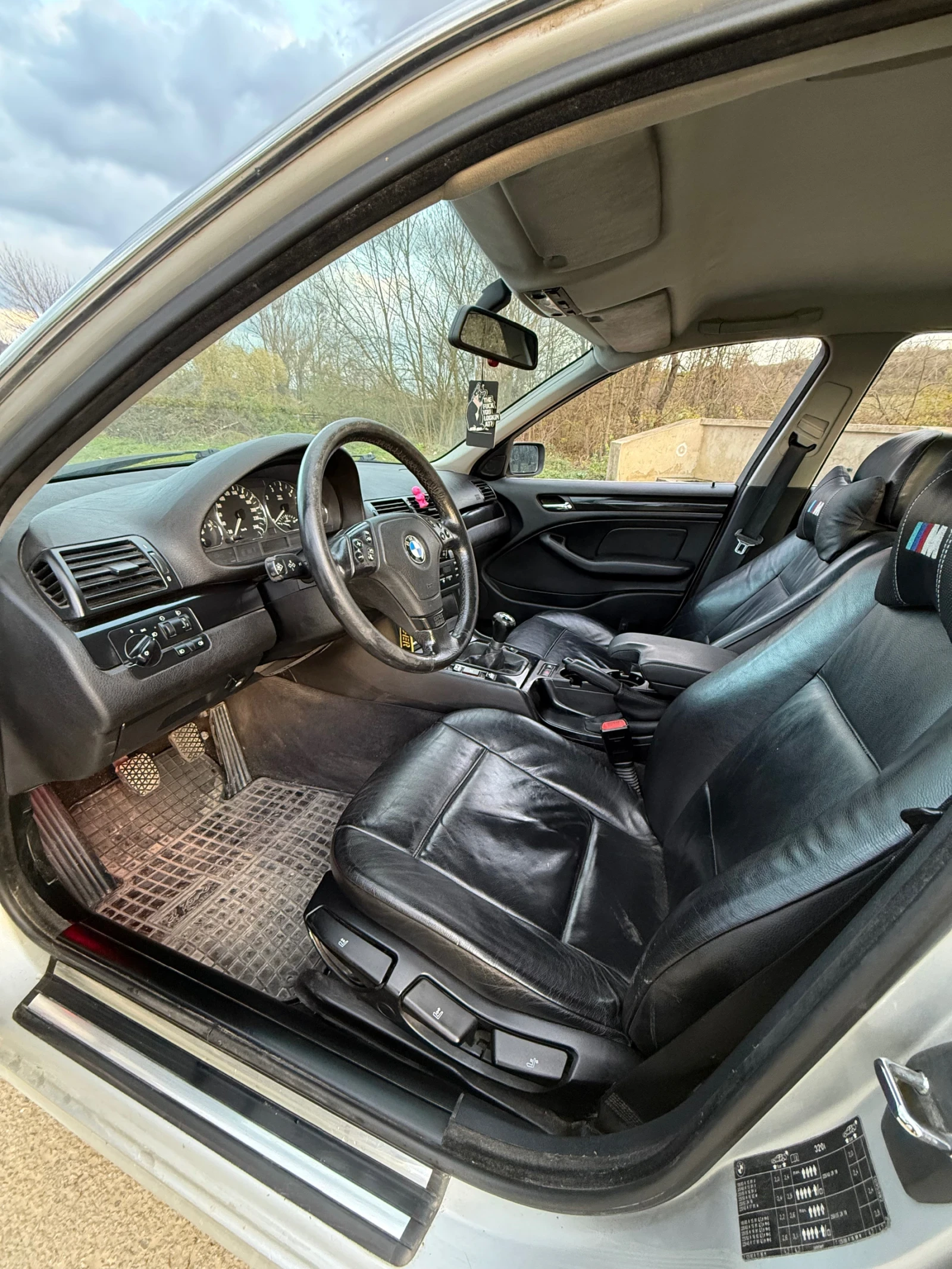 BMW 320 | Mobile.bg   8