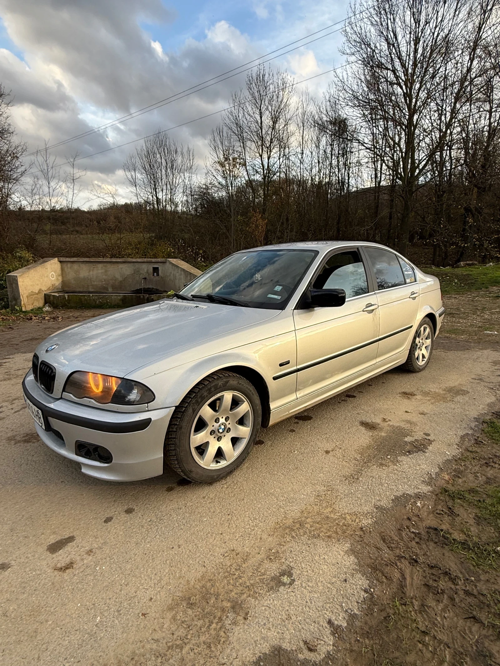 BMW 320 | Mobile.bg   2