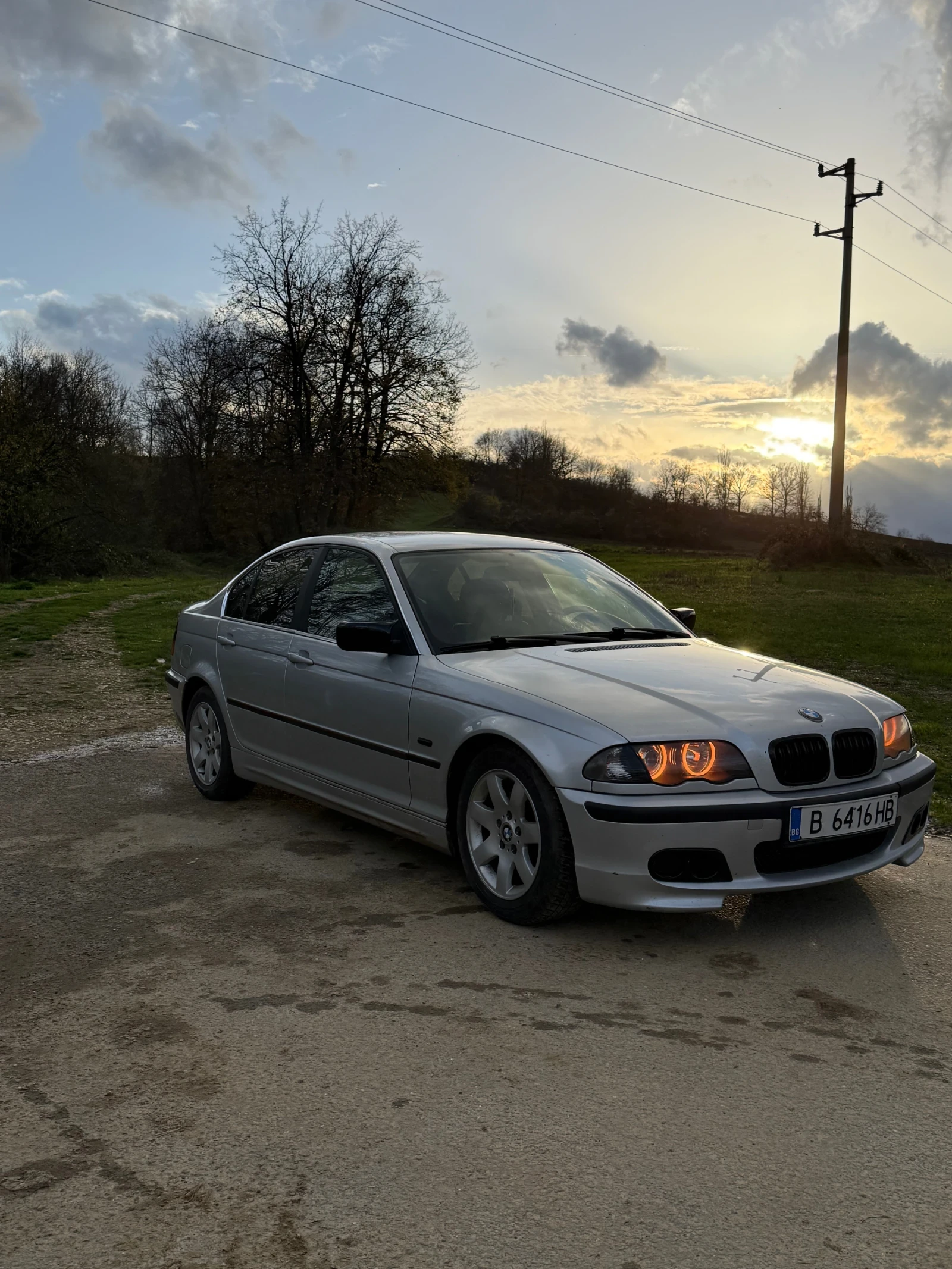 BMW 320 | Mobile.bg   3