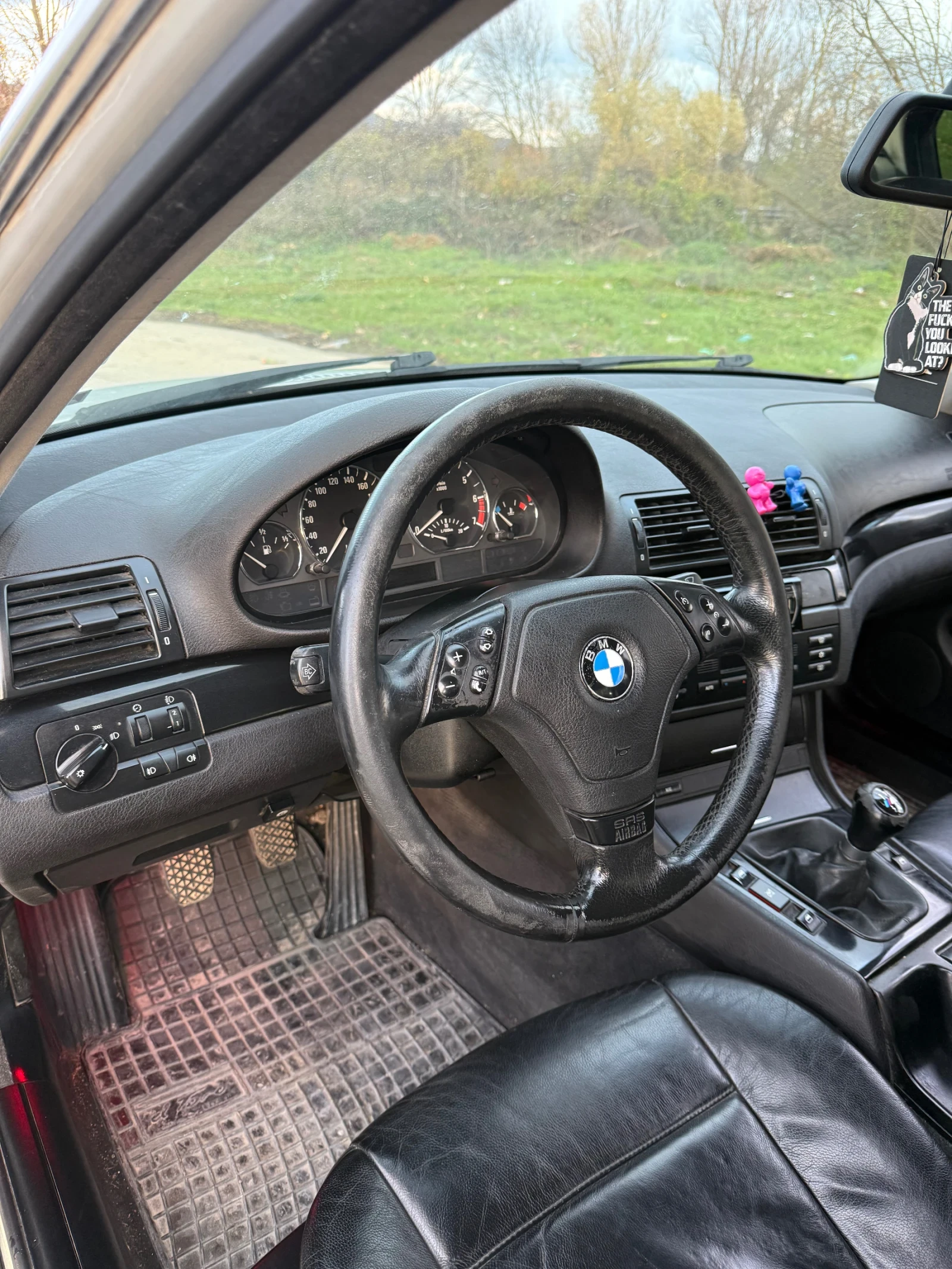 BMW 320 | Mobile.bg   7