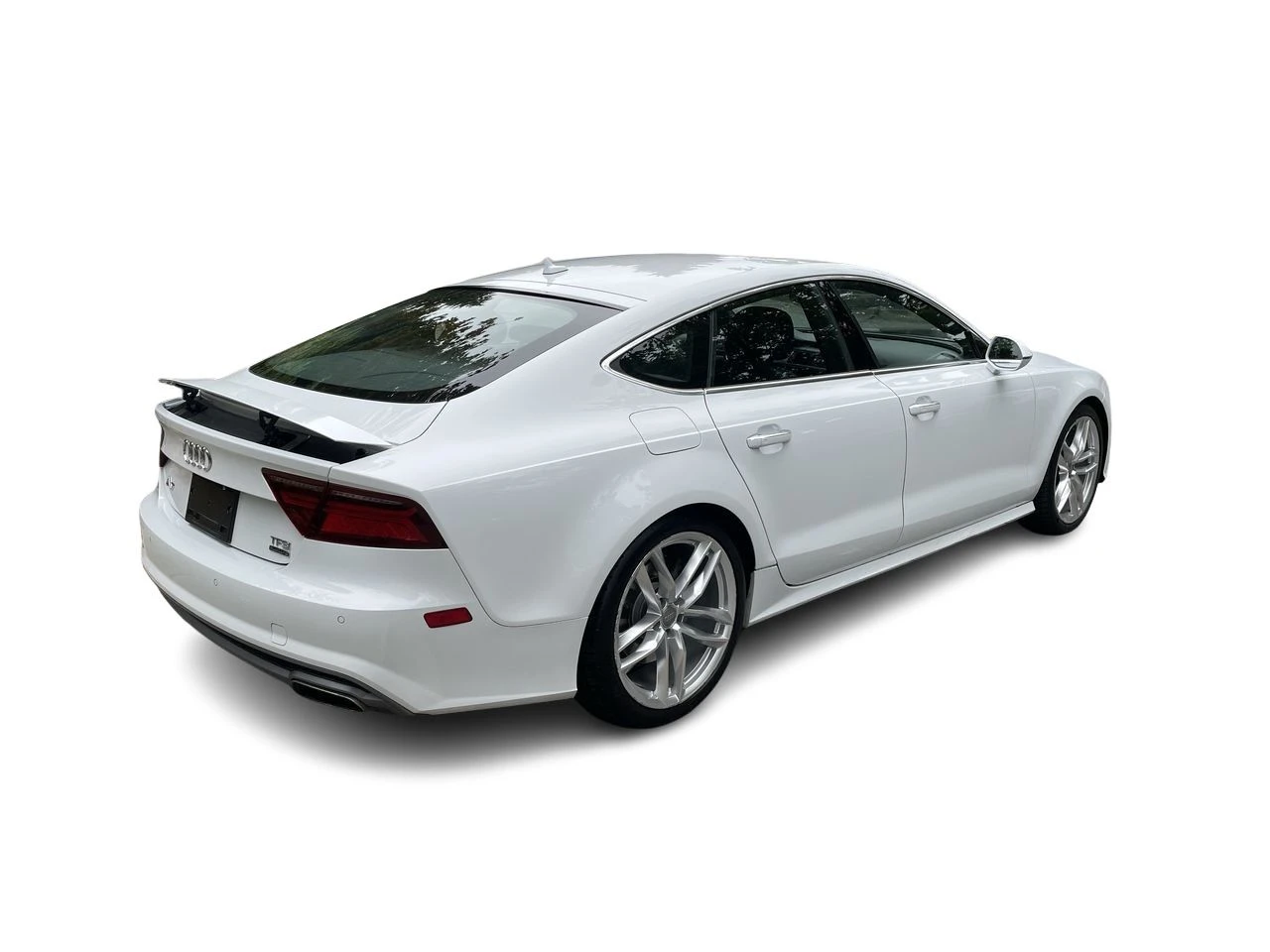 Audi A7 MATRIX* FACELIFT* S-LINE* KEYLESS* 72964 KM  - изображение 6