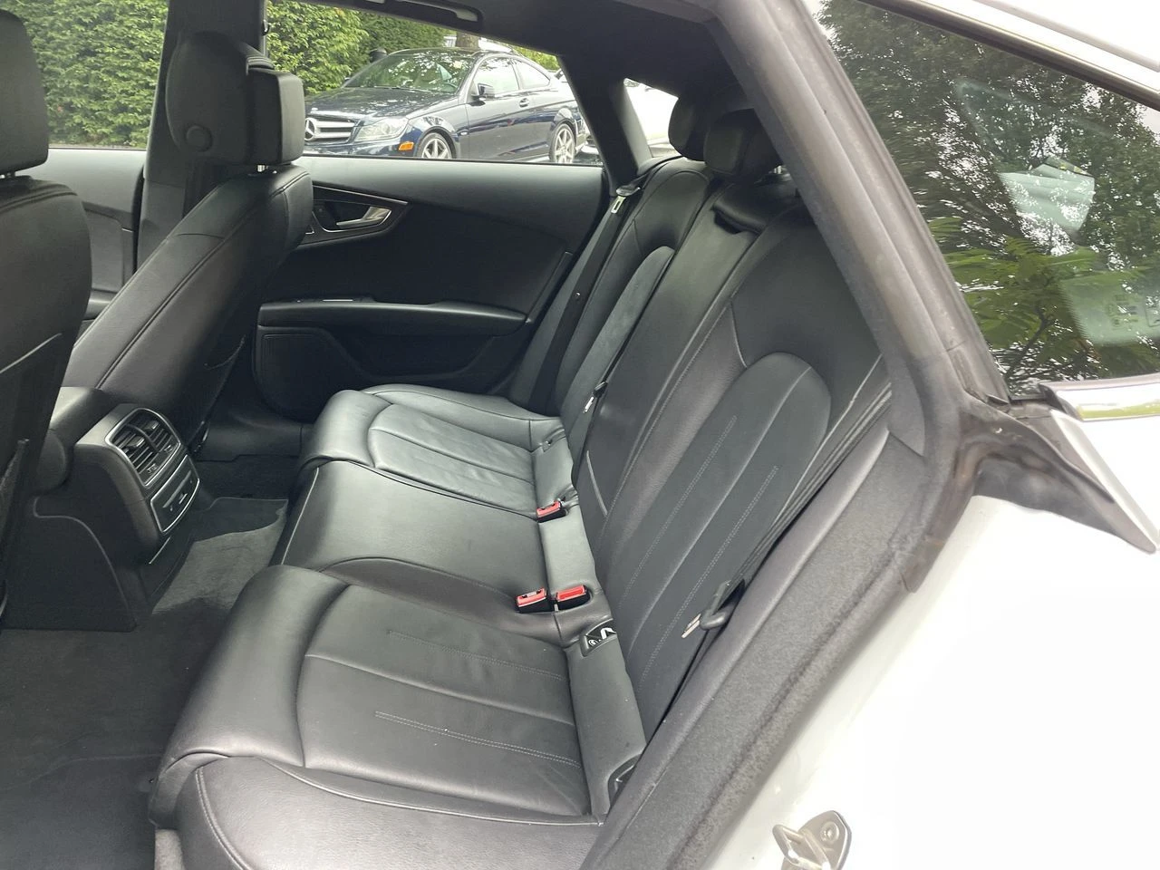 Audi A7 MATRIX* FACELIFT* S-LINE* KEYLESS* 72964 KM  | Mobile.bg   17