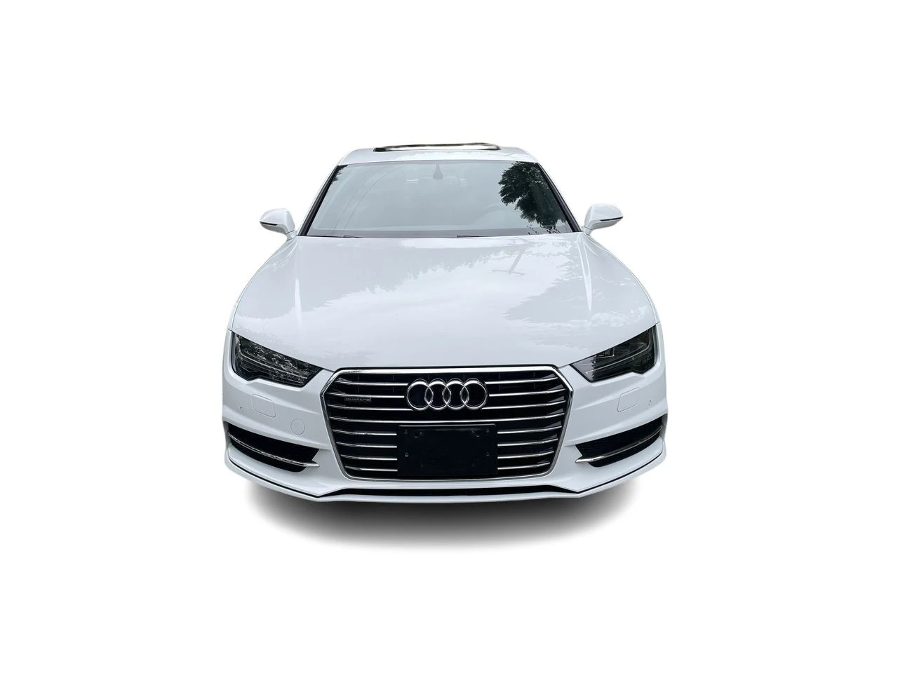 Audi A7 MATRIX* FACELIFT* S-LINE* KEYLESS* 72964 KM  - изображение 2