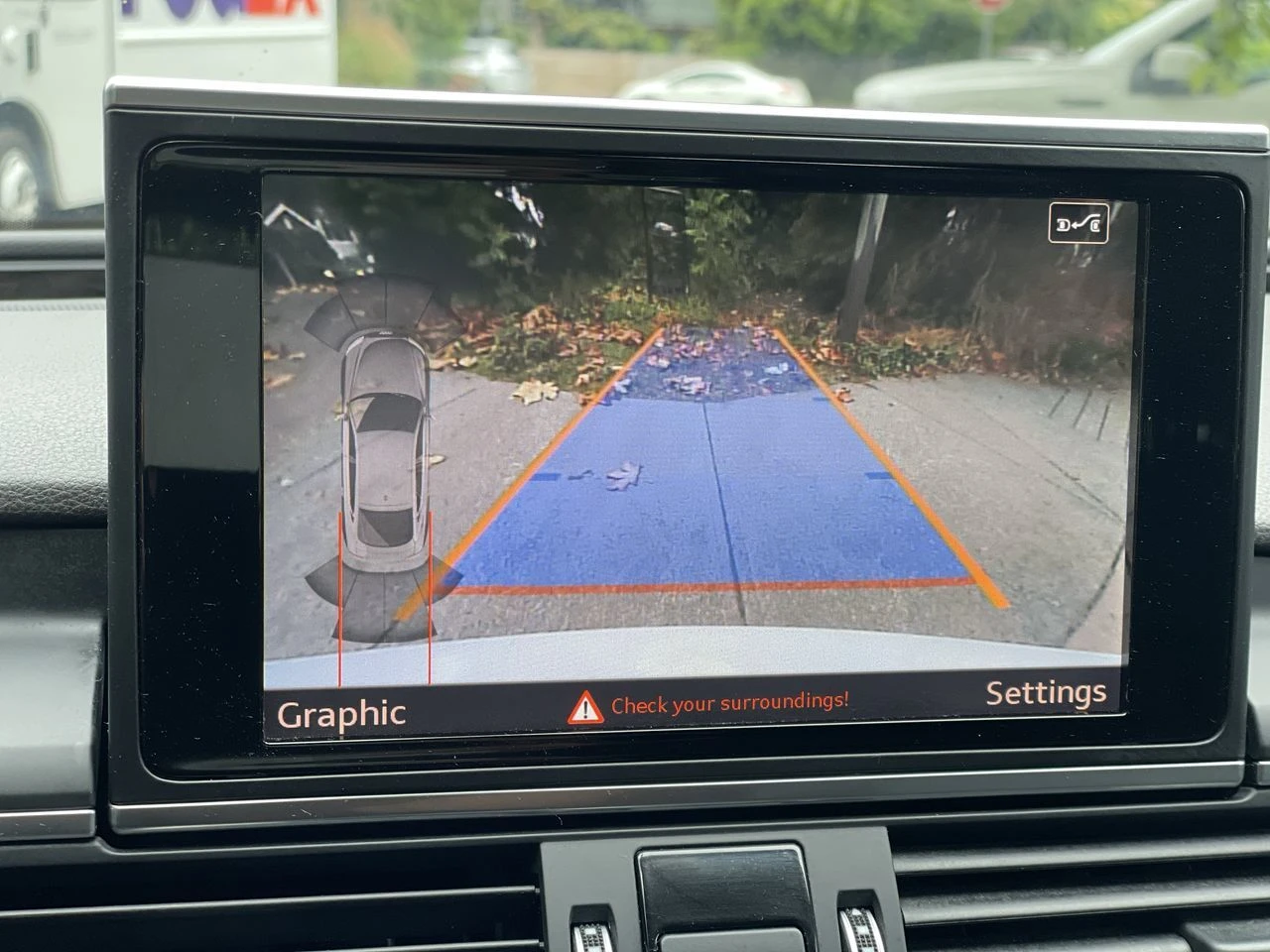 Audi A7 MATRIX* FACELIFT* S-LINE* KEYLESS* 72964 KM  | Mobile.bg   14