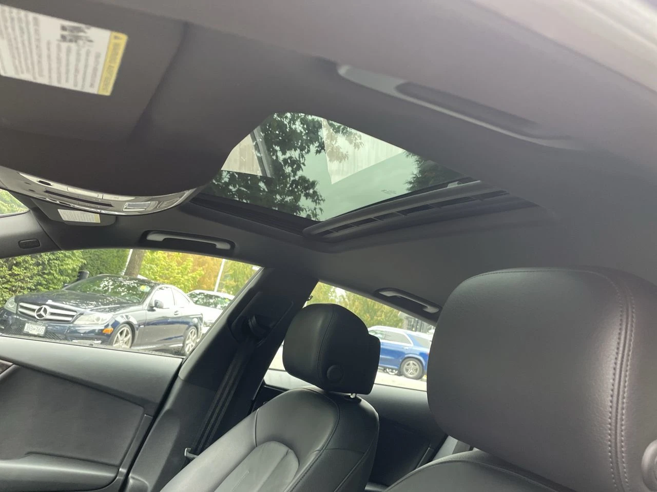 Audi A7 MATRIX* FACELIFT* S-LINE* KEYLESS* 72964 KM  | Mobile.bg   16