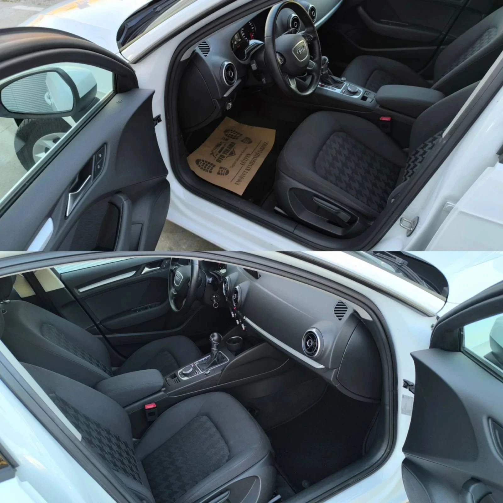 Audi A3 1.6 tdi - изображение 9