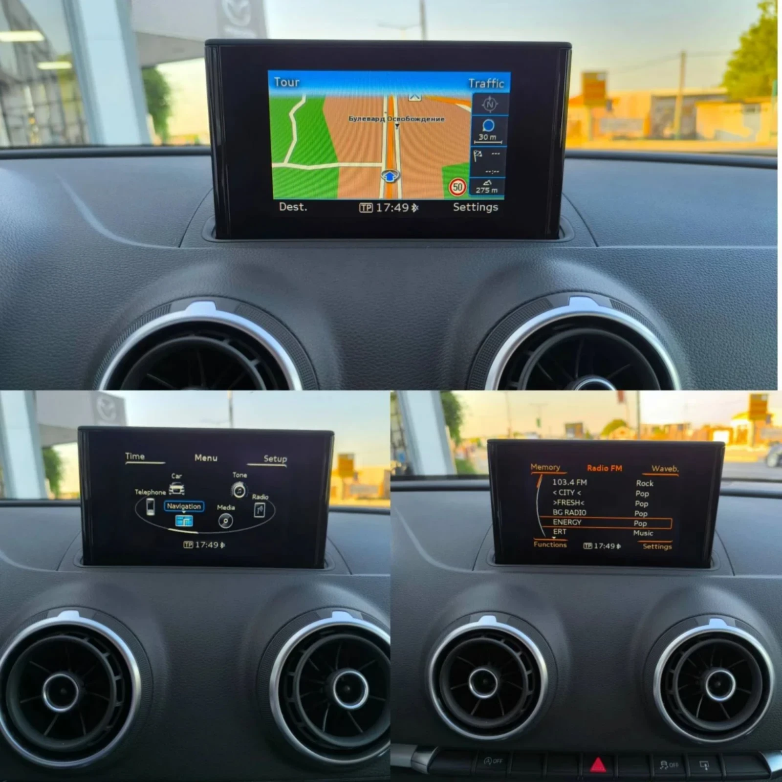 Audi A3 1.6 tdi - изображение 8