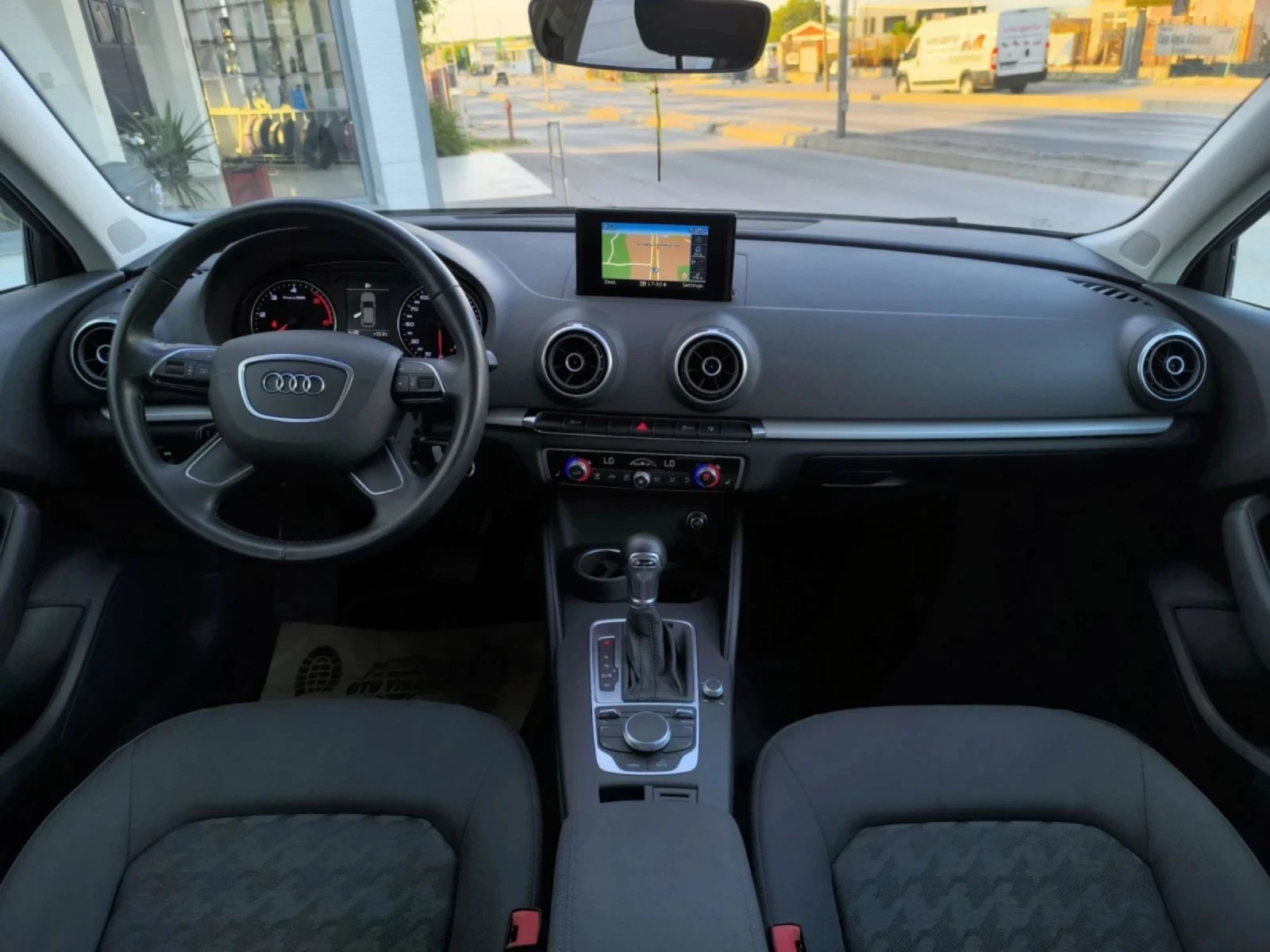 Audi A3 1.6 tdi | Mobile.bg � ����������� 11