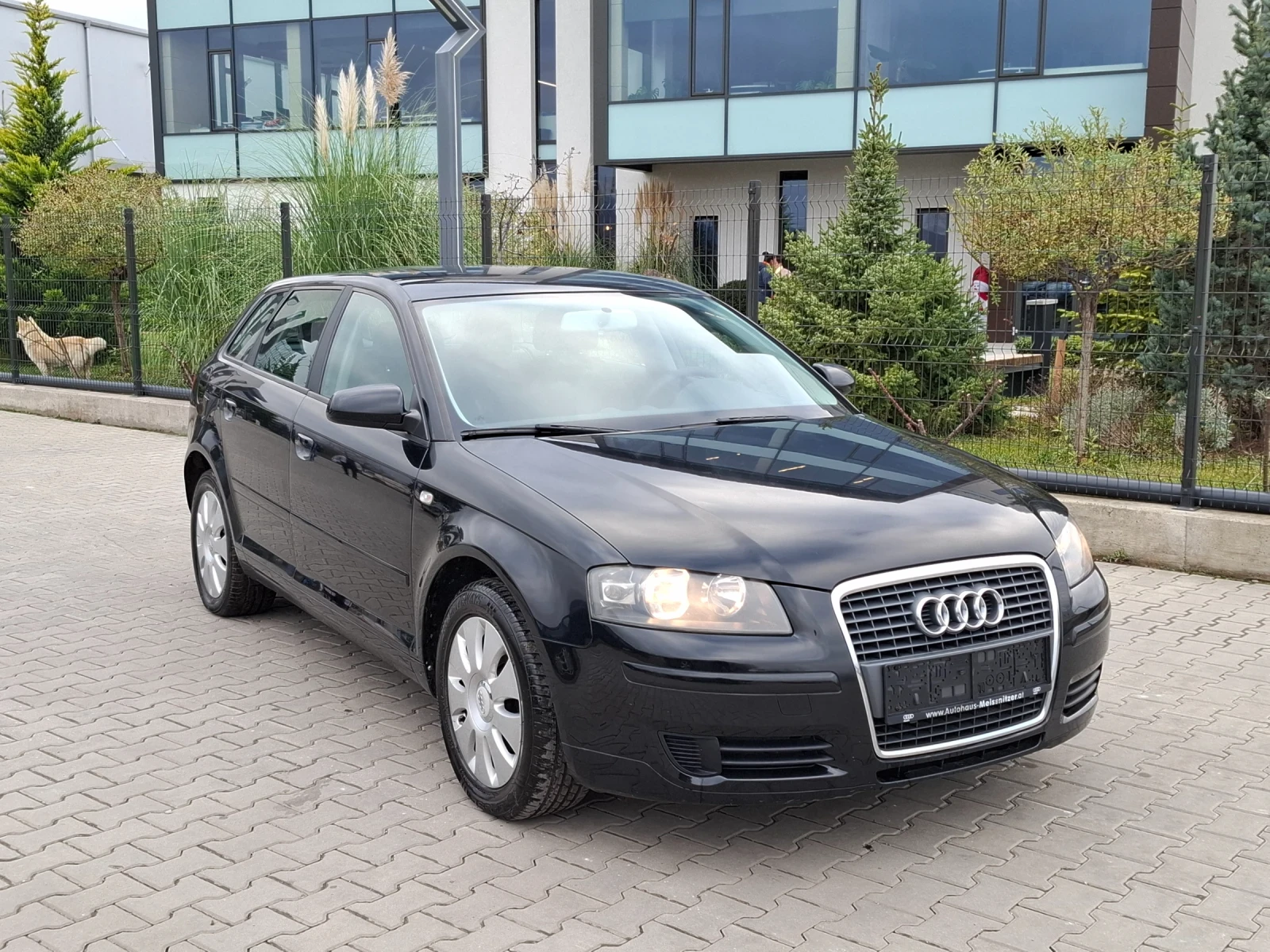 Audi A3 1.6i* (102��)* * FACELIFT* * ��� ����*  | Mobile.bg � ����������� 11
