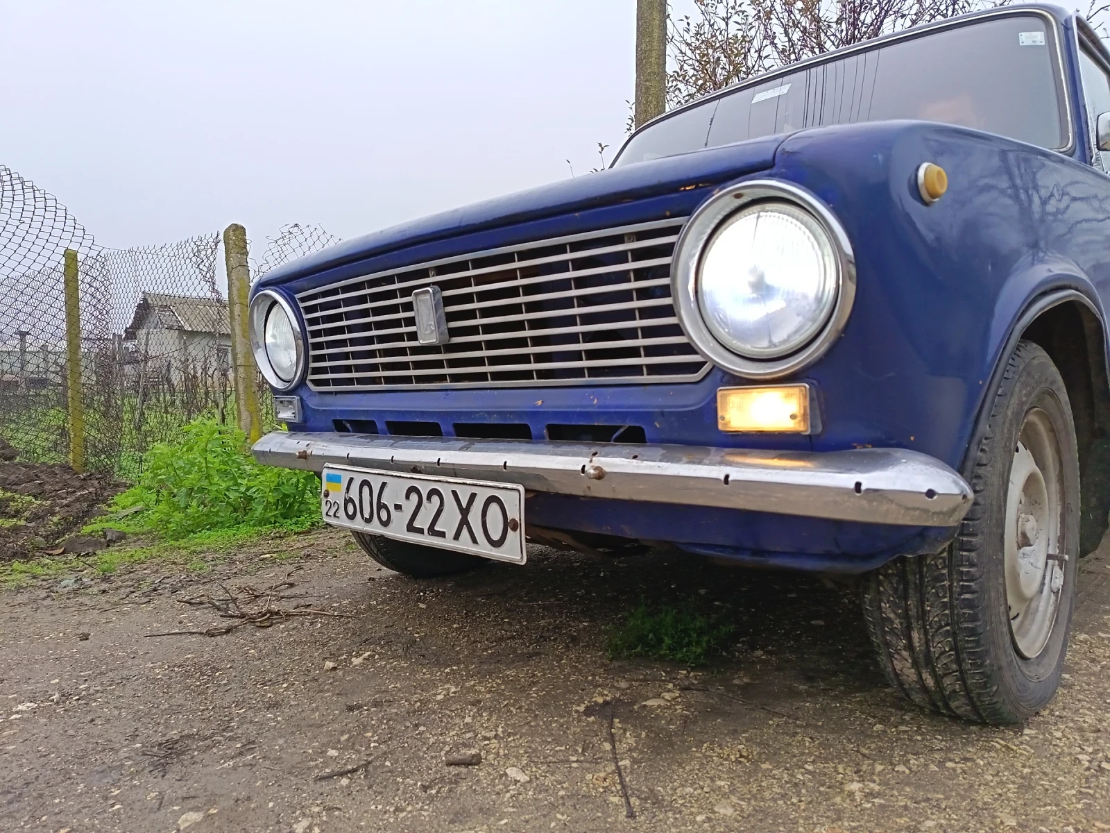 Lada 2101 1500S 5skorosti | Mobile.bg � ����������� 1