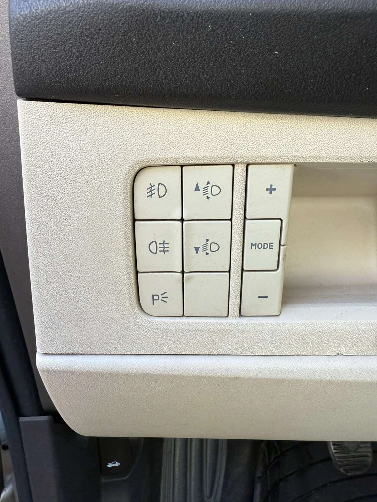 Lancia Musa  - изображение 6