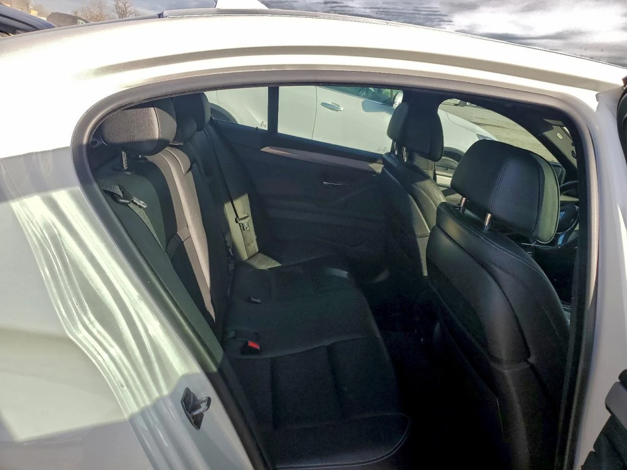 BMW 535 M PACK| HuD| HARMAN| 360 | Mobile.bg � ����������� 10