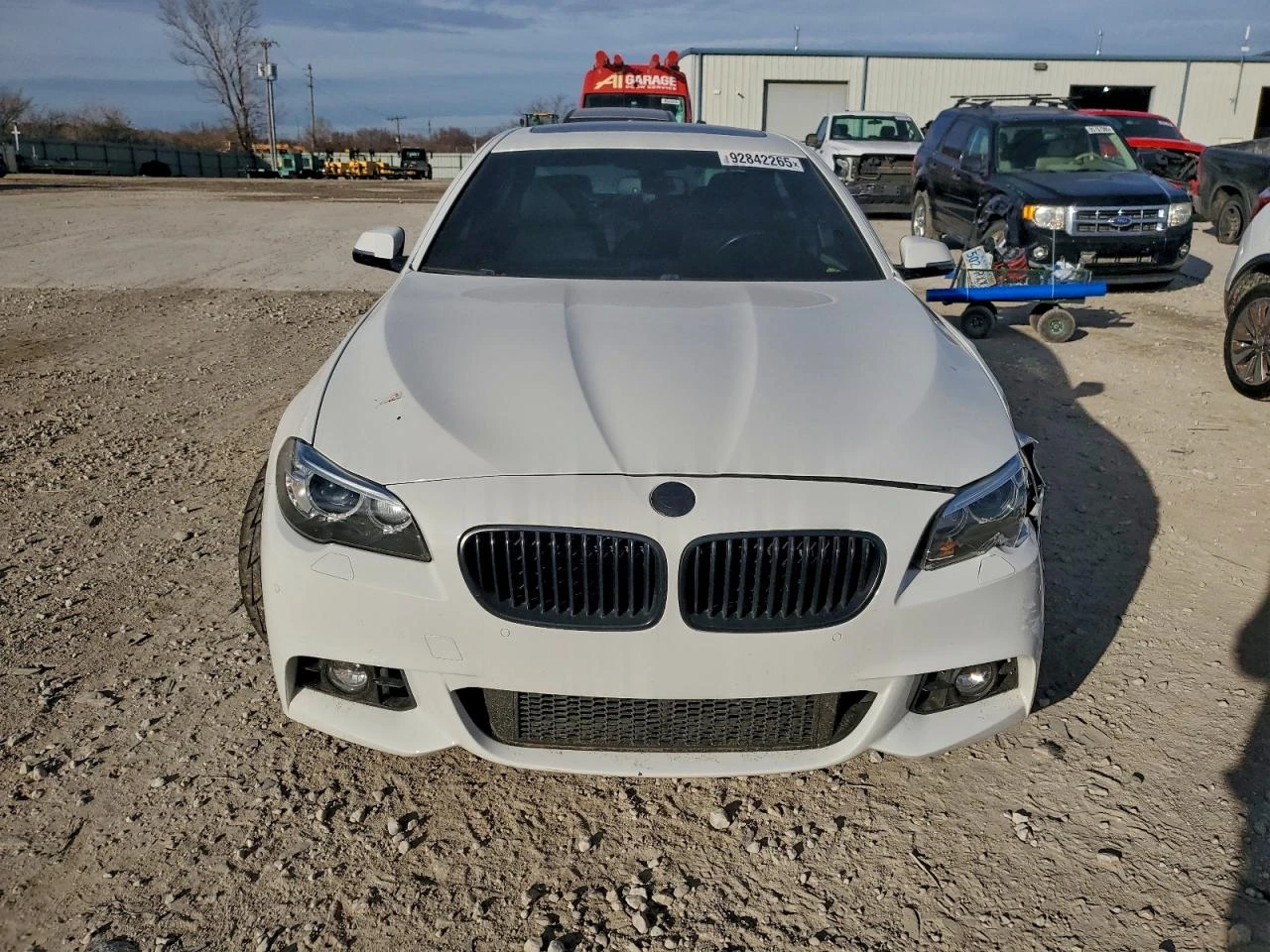 BMW 535 M PACK| HuD| HARMAN| 360 | Mobile.bg � ����������� 2
