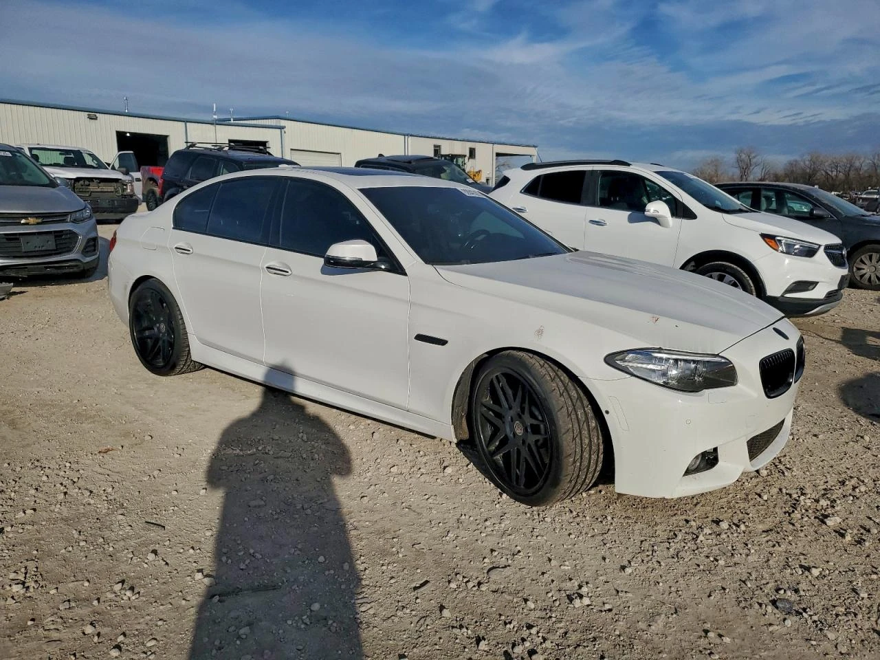 BMW 535 M PACK| HuD| HARMAN| 360 | Mobile.bg � ����������� 1