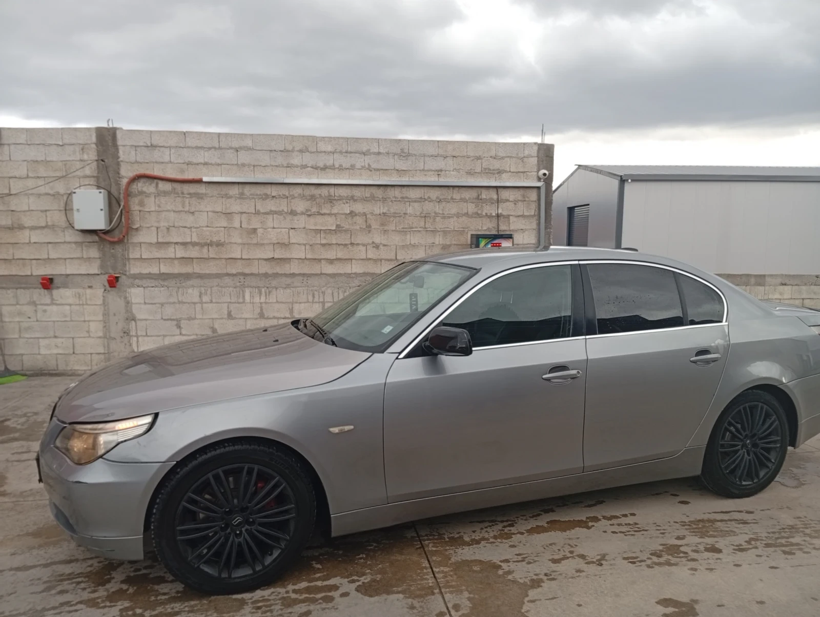 BMW 530 | Mobile.bg � ����������� 4