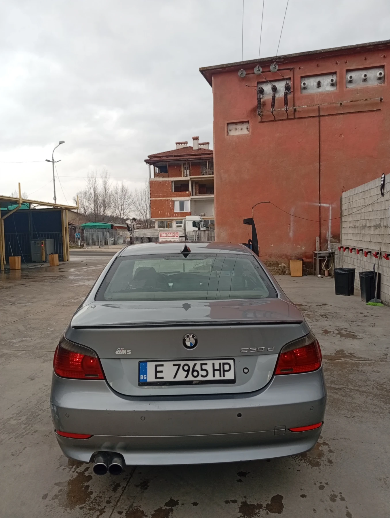 BMW 530 | Mobile.bg � ����������� 2