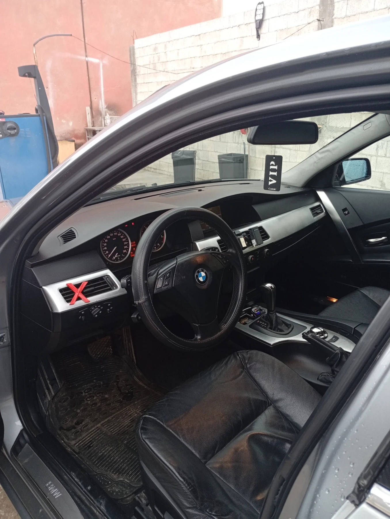 BMW 530 | Mobile.bg � ����������� 8