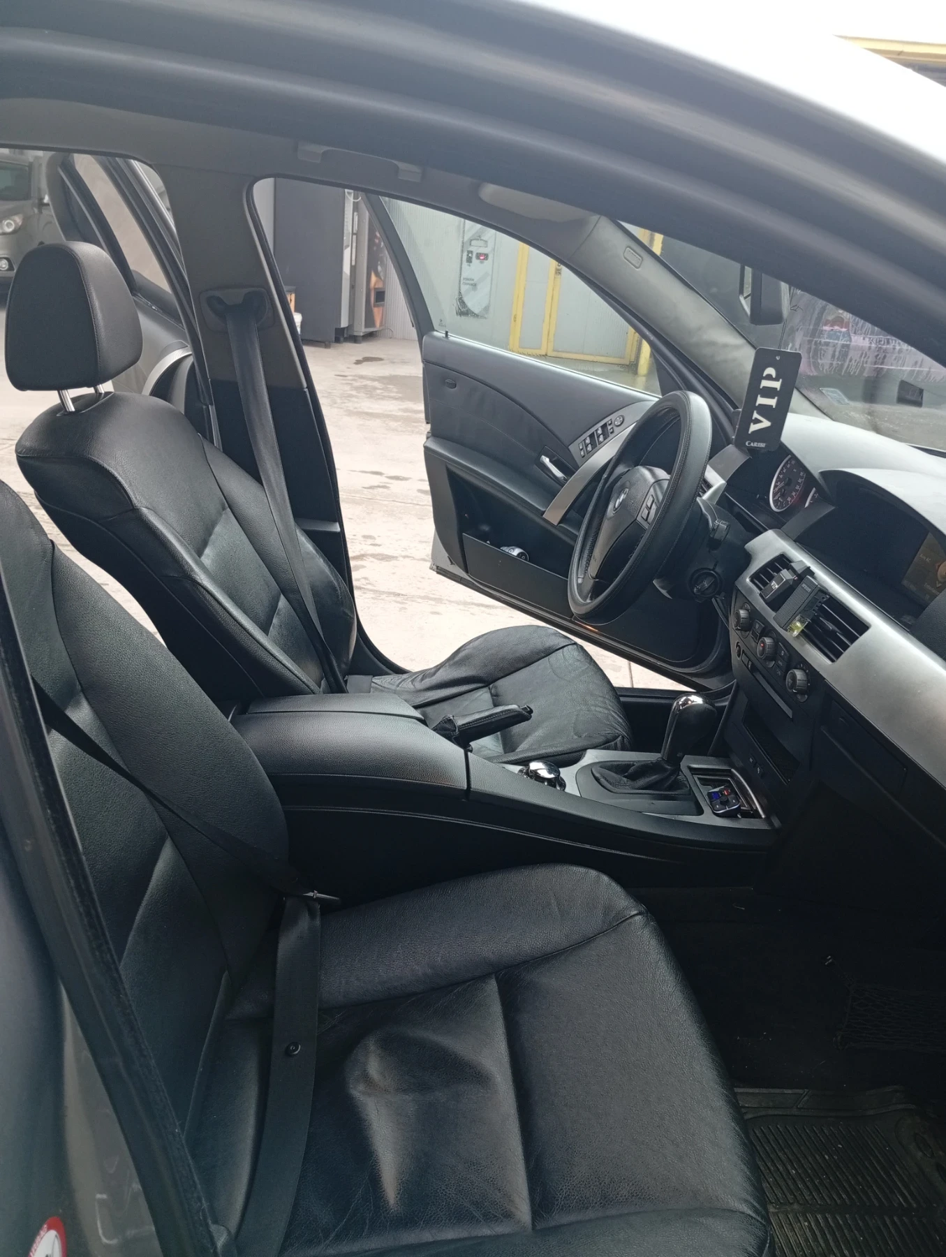 BMW 530 | Mobile.bg � ����������� 13