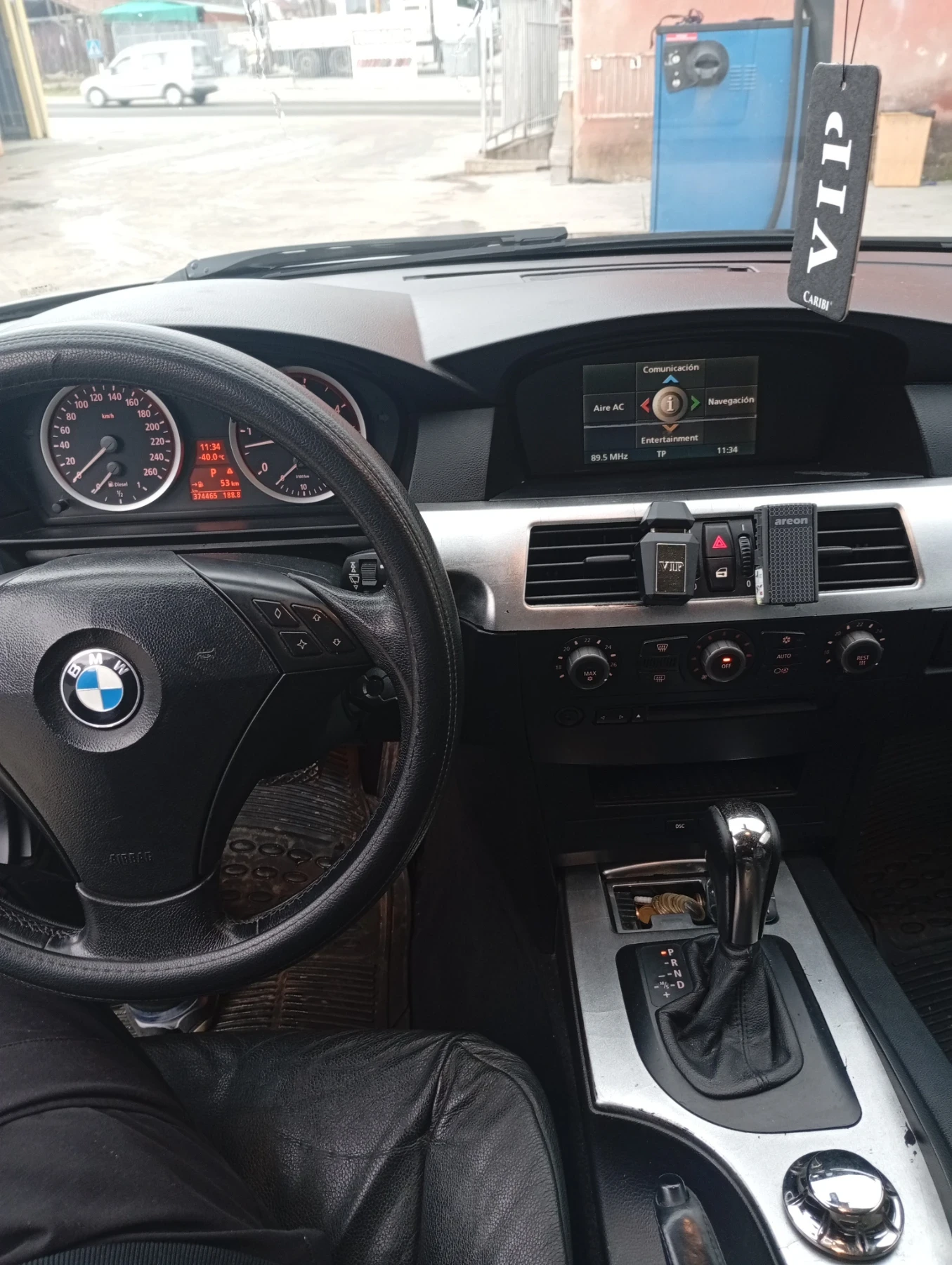 BMW 530 | Mobile.bg � ����������� 6