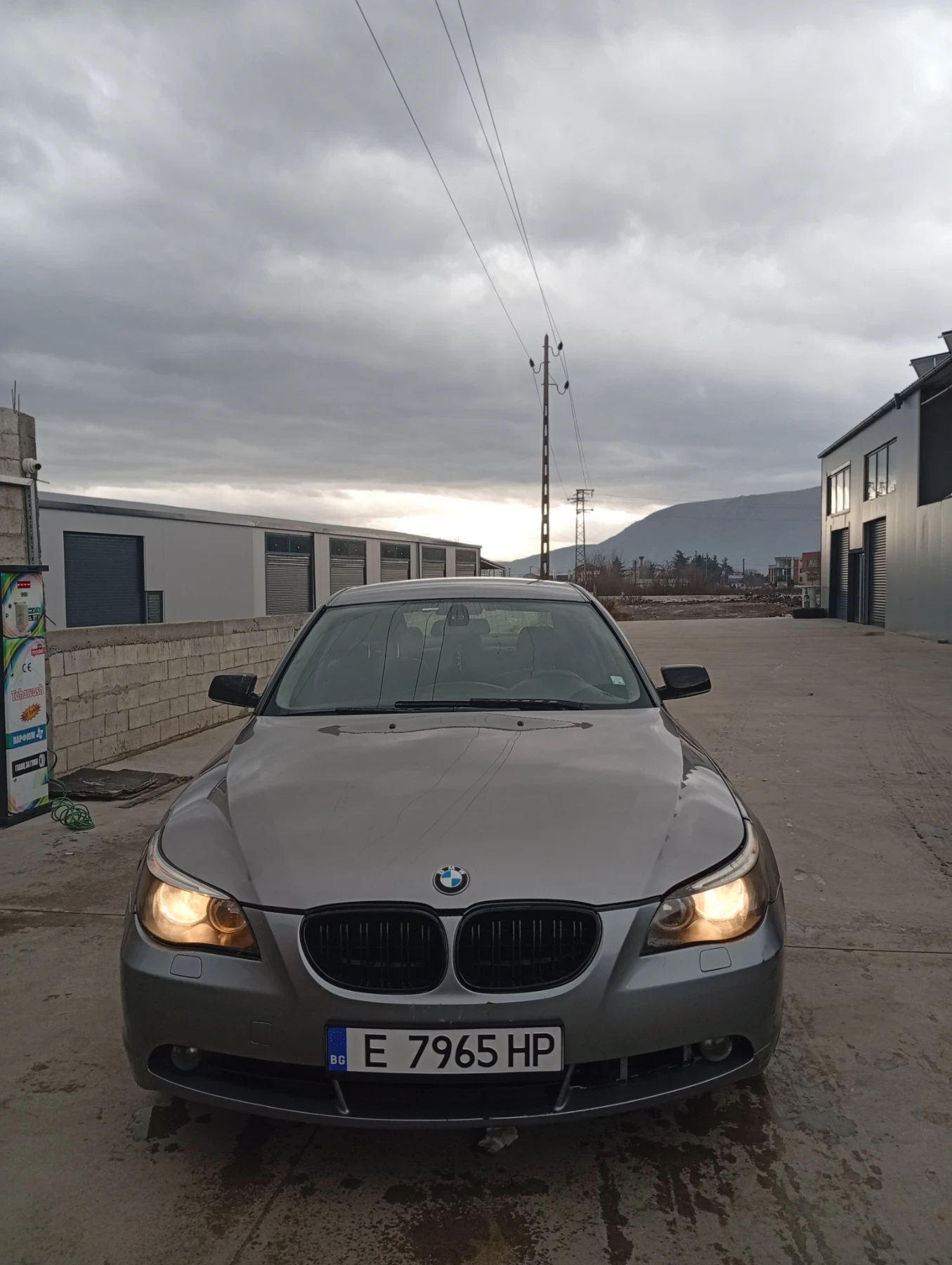 BMW 530 | Mobile.bg � ����������� 3