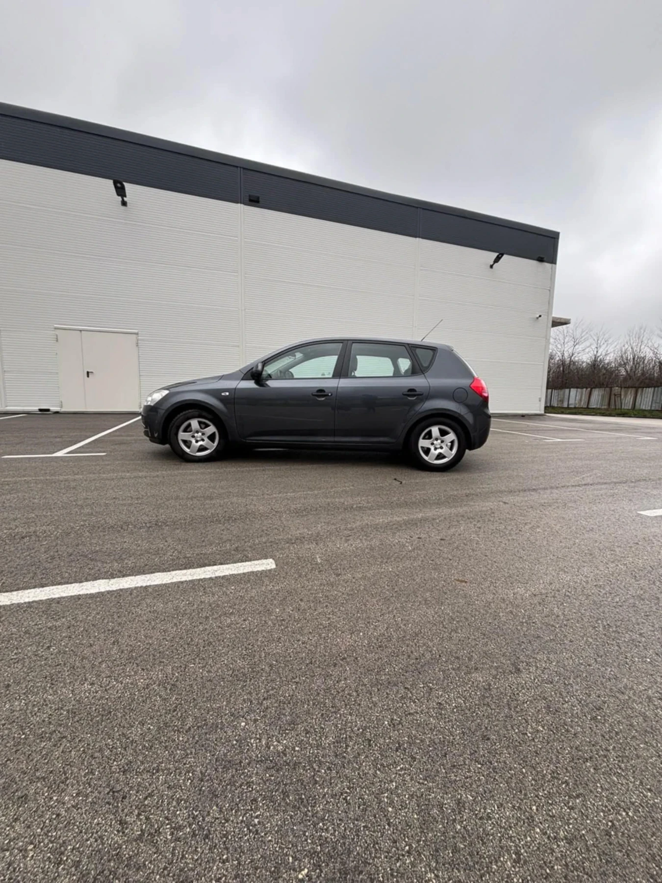 Kia Ceed 1.4 | Mobile.bg � ����������� 5
