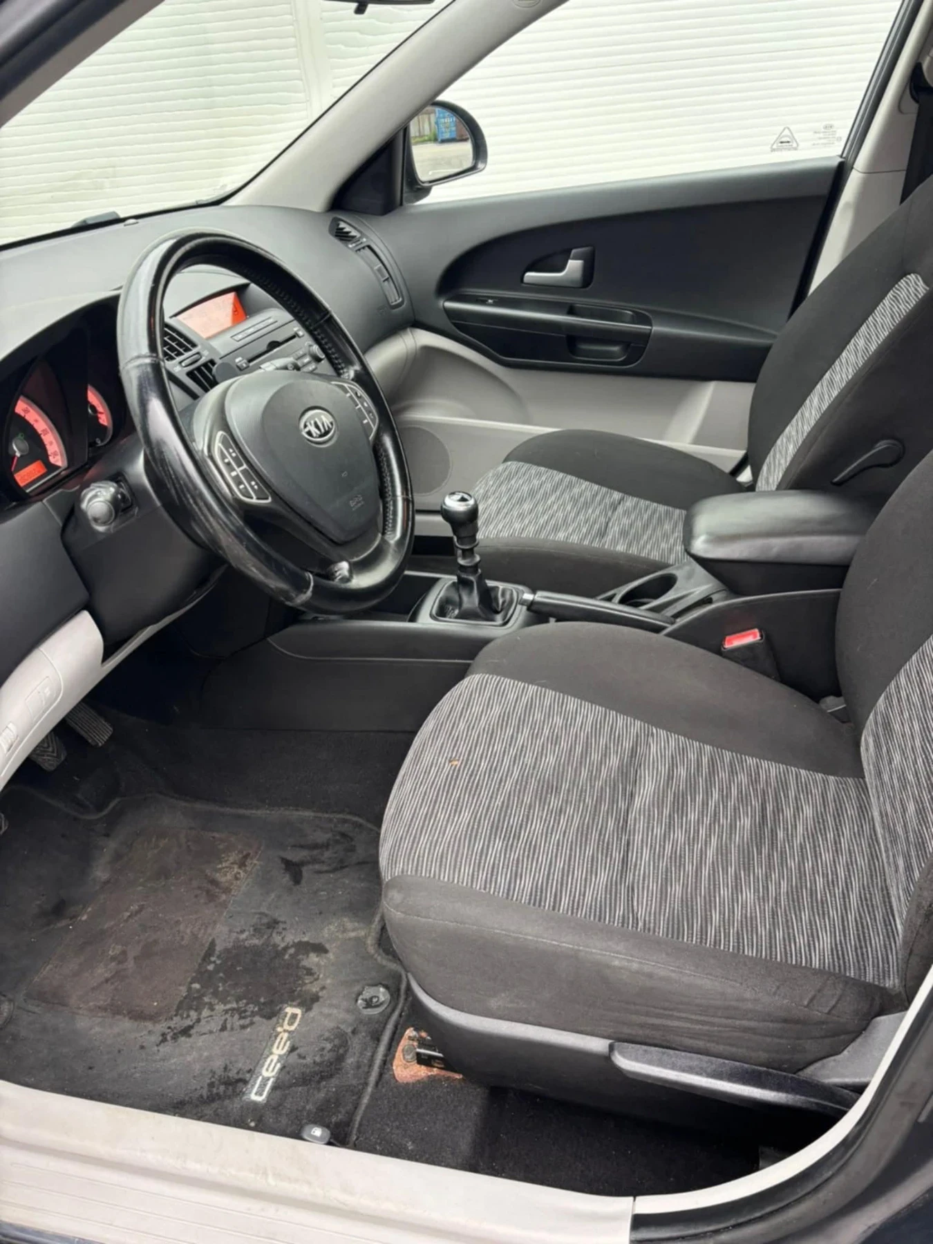 Kia Ceed 1.4 | Mobile.bg � ����������� 6