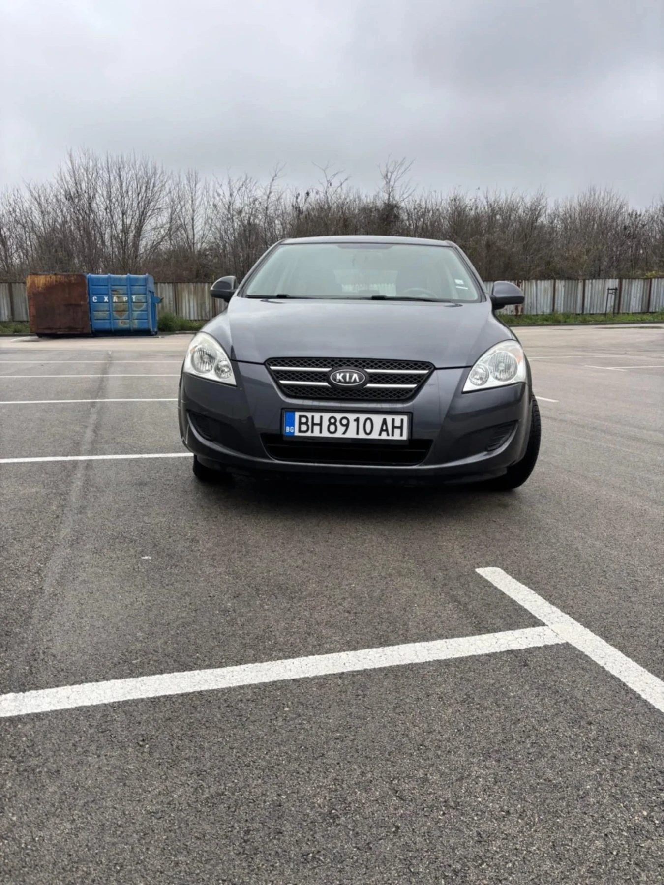 Kia Ceed 1.4 | Mobile.bg � ����������� 2