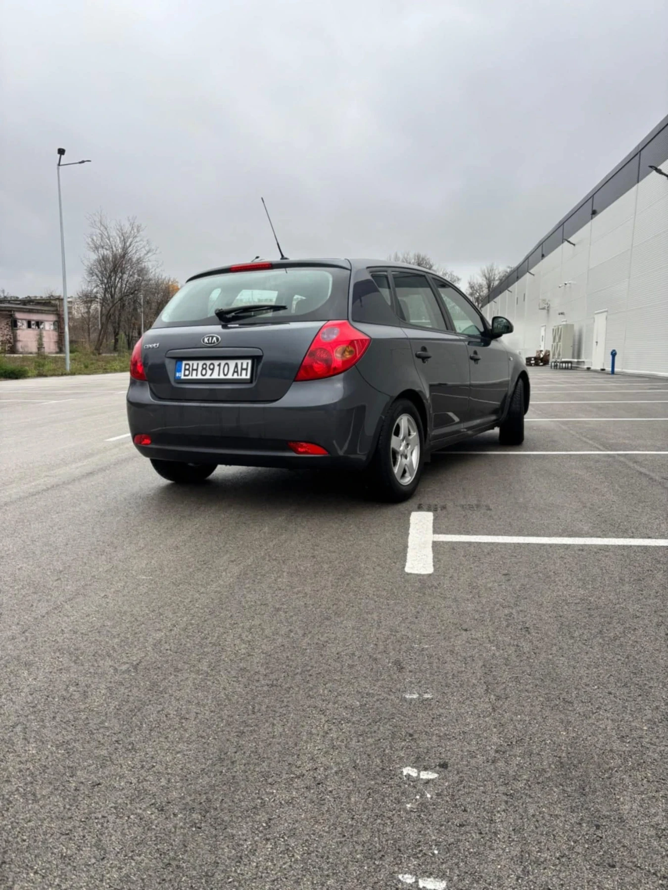 Kia Ceed 1.4 | Mobile.bg � ����������� 3
