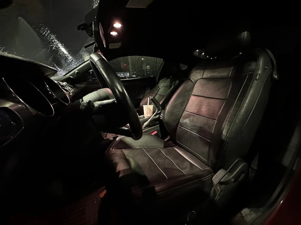 Ford Mustang * GT * CARFAX * ��� ������������ ������ | Mobile.bg � ����������� 11