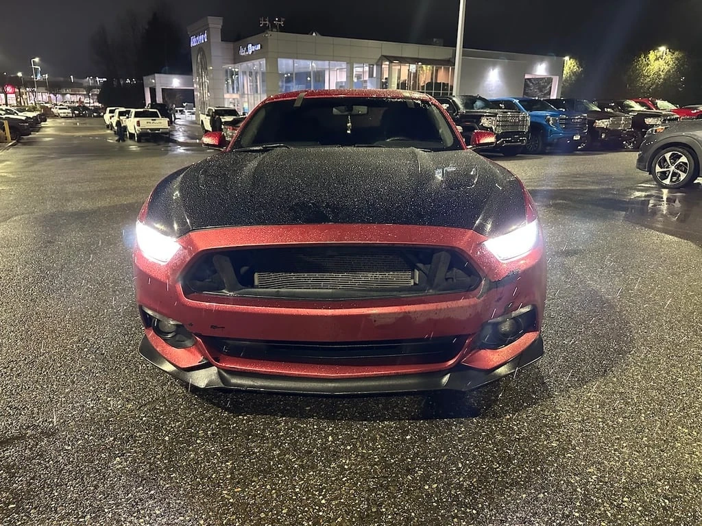 Ford Mustang * GT * CARFAX * ��� ������������ ������ | Mobile.bg � ����������� 6