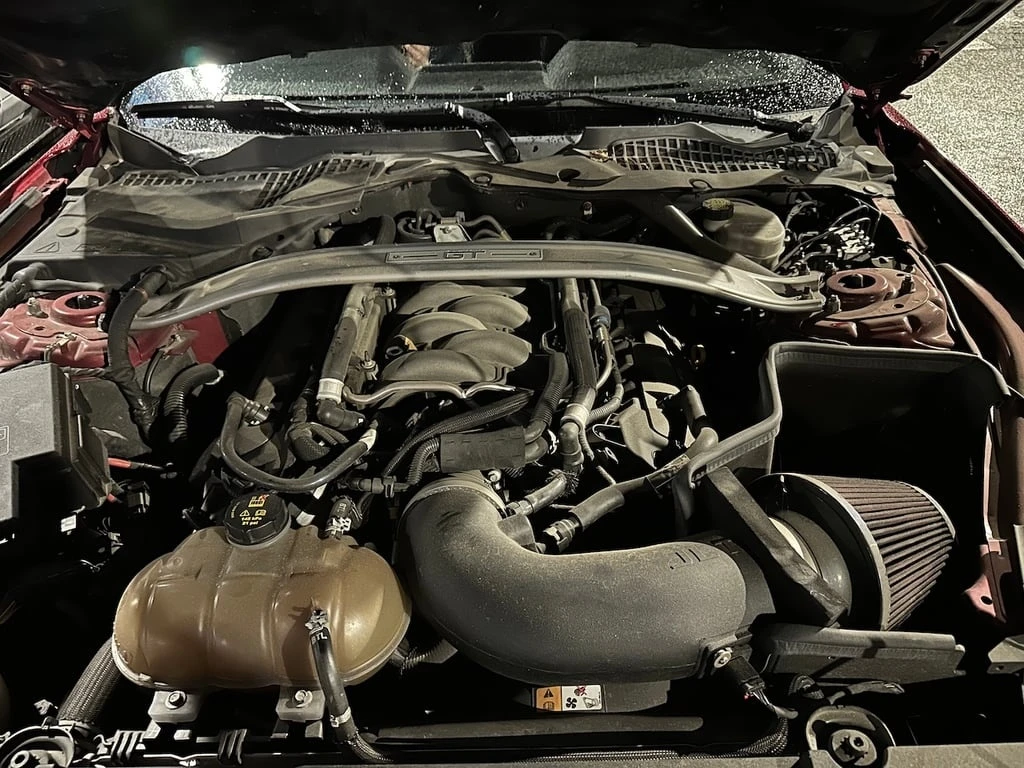 Ford Mustang * GT * CARFAX * ��� ������������ ������ | Mobile.bg � ����������� 12