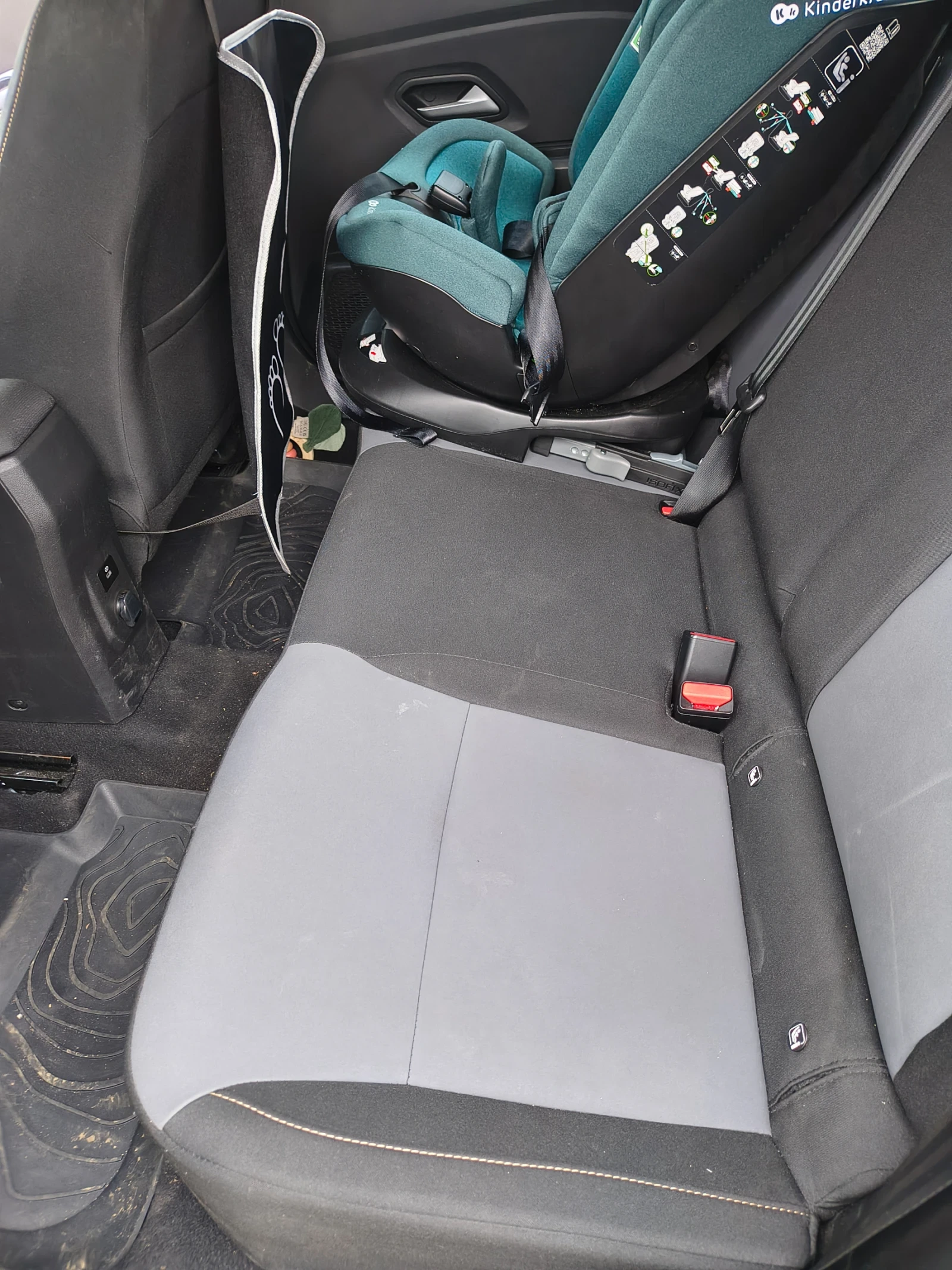 Dacia Sandero Sandero EcoG 100 | Mobile.bg � ����������� 12