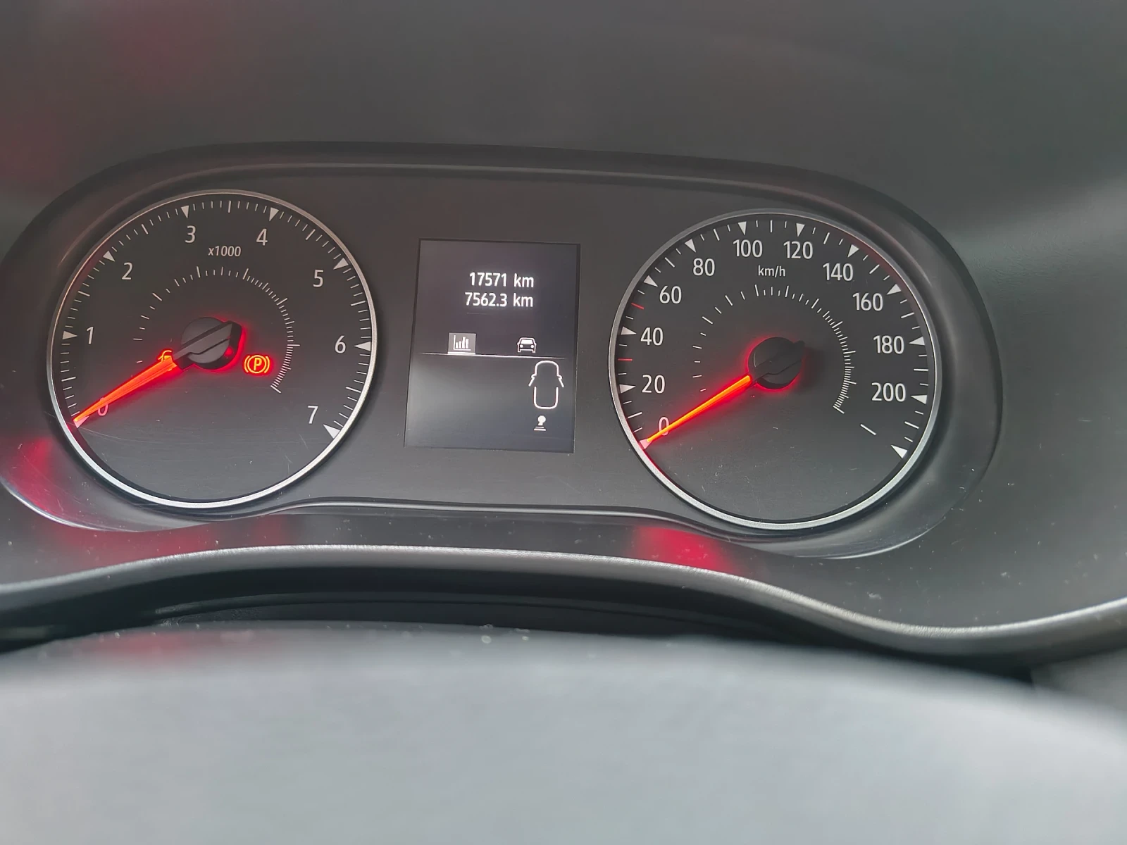 Dacia Sandero Sandero EcoG 100 | Mobile.bg � ����������� 16