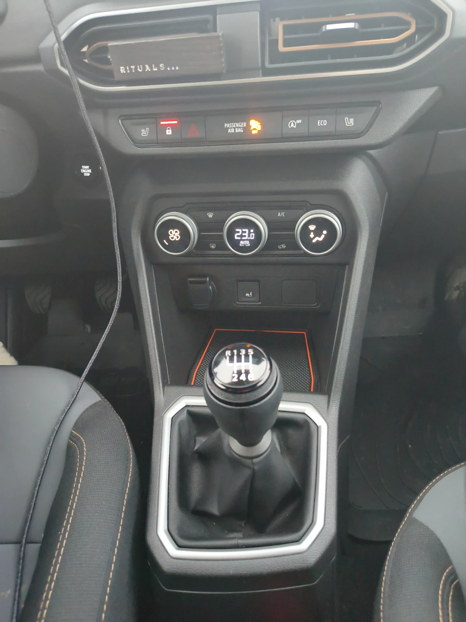 Dacia Sandero Sandero EcoG 100 | Mobile.bg � ����������� 4