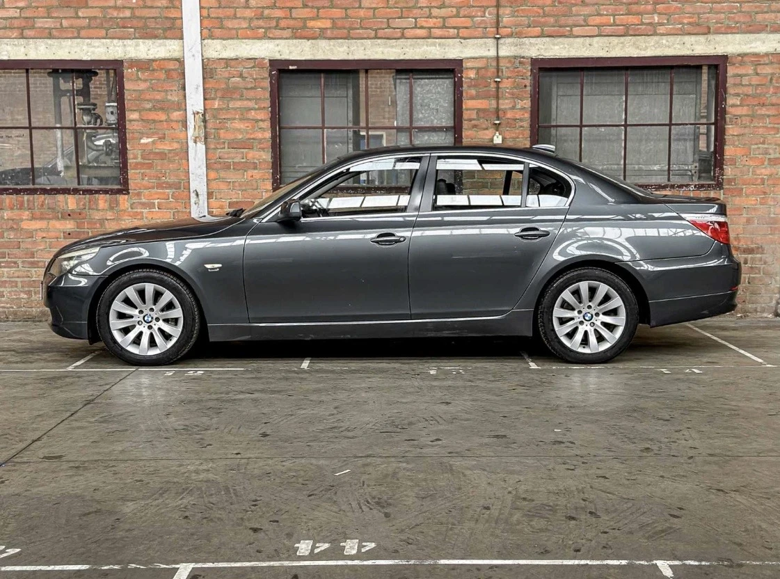 BMW 525 3.0i FACELIFT  | Mobile.bg � ����������� 2