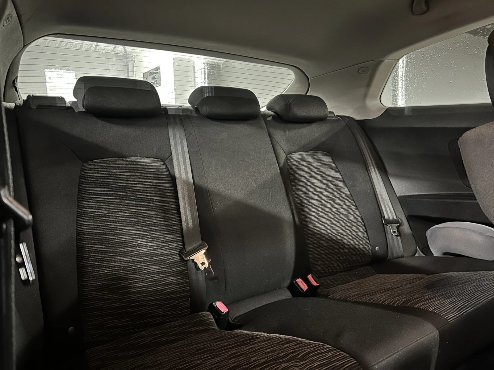 Kia Pro ceed 1.6 бензин, снимка 10 - Автомобили и джипове - 53481219