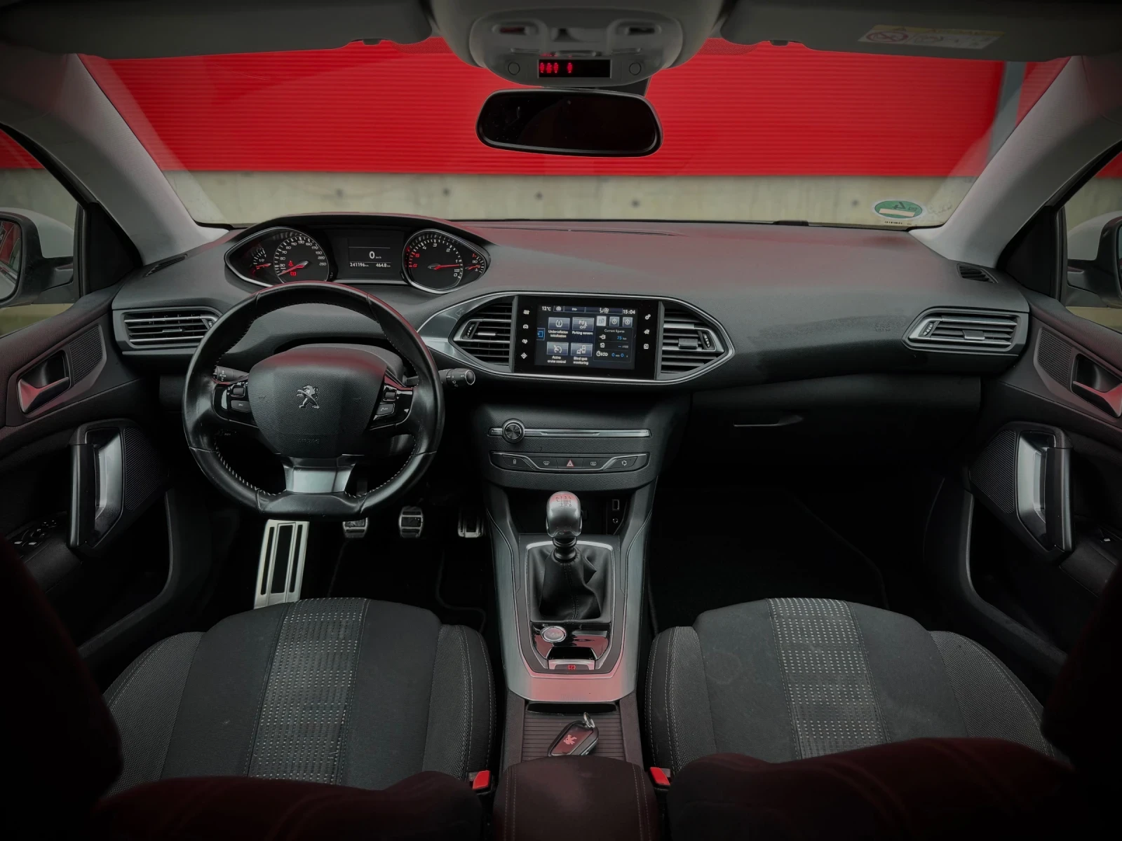 Peugeot 308 Allure | Mobile.bg � ����������� 8