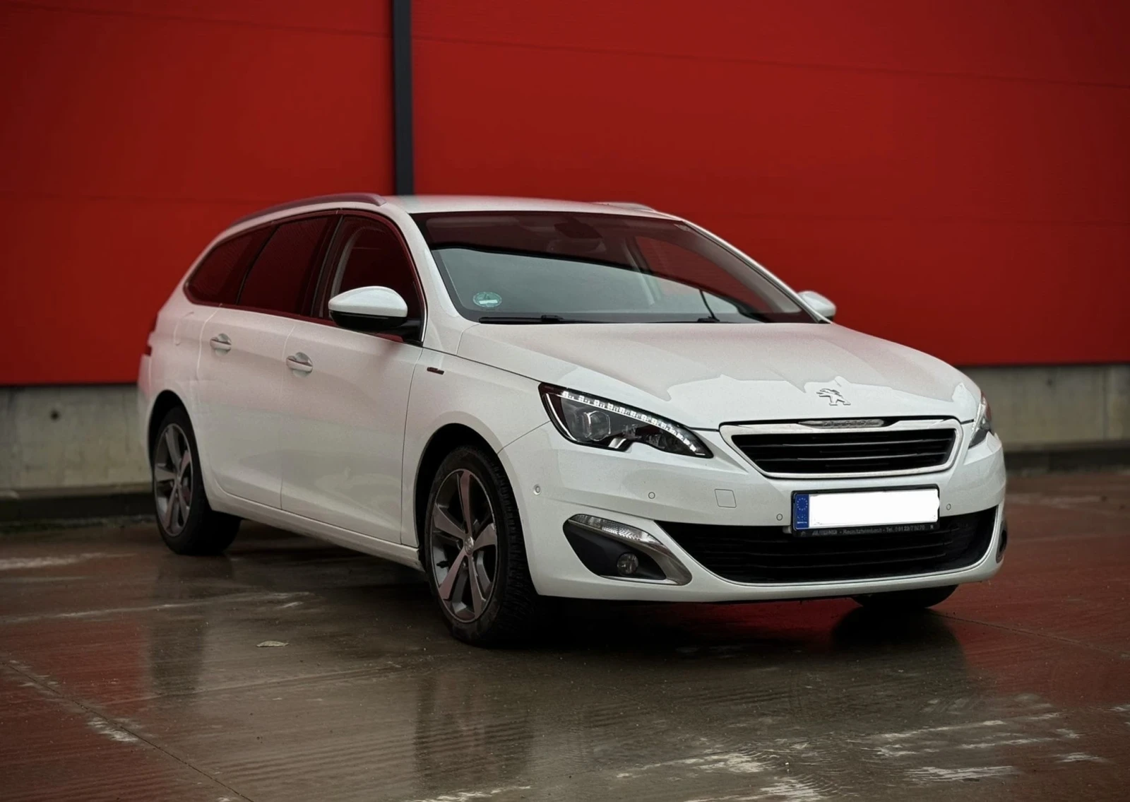 Peugeot 308 Allure | Mobile.bg � ����������� 3