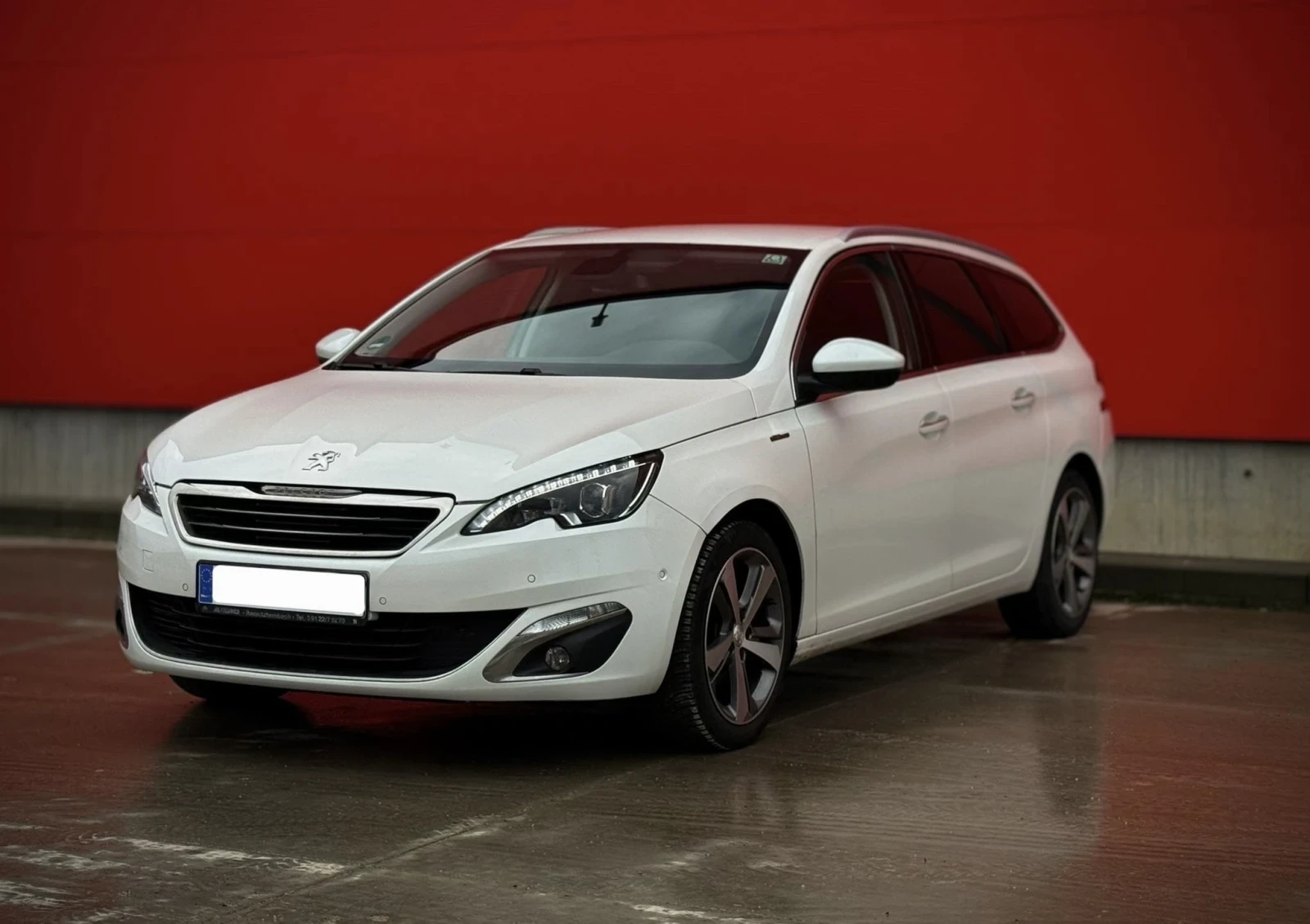 Peugeot 308 Allure | Mobile.bg � ����������� 2