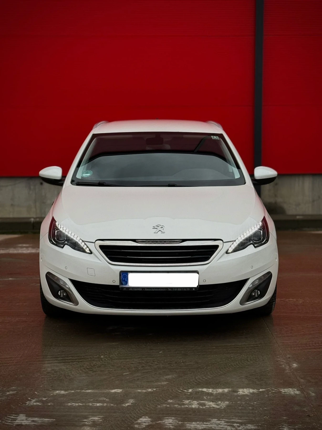 Peugeot 308 Allure | Mobile.bg � ����������� 1