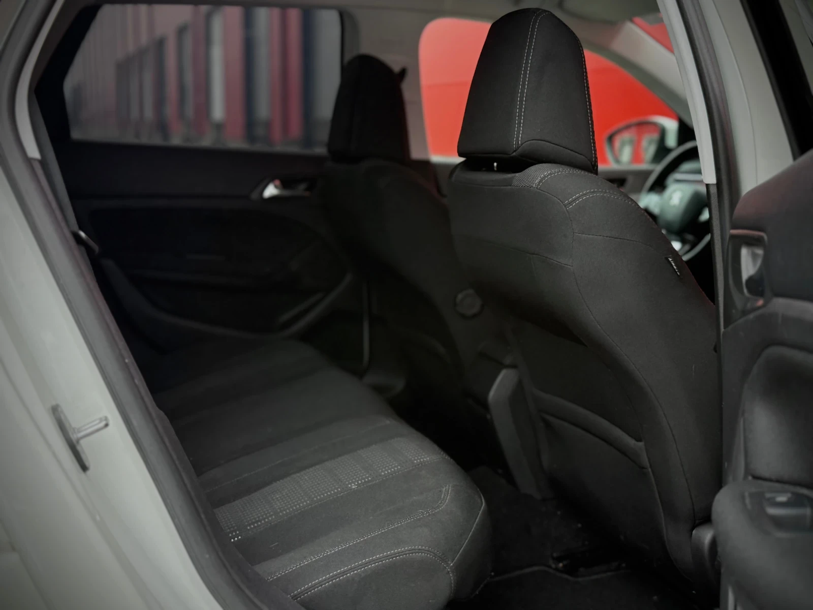 Peugeot 308 Allure | Mobile.bg � ����������� 13