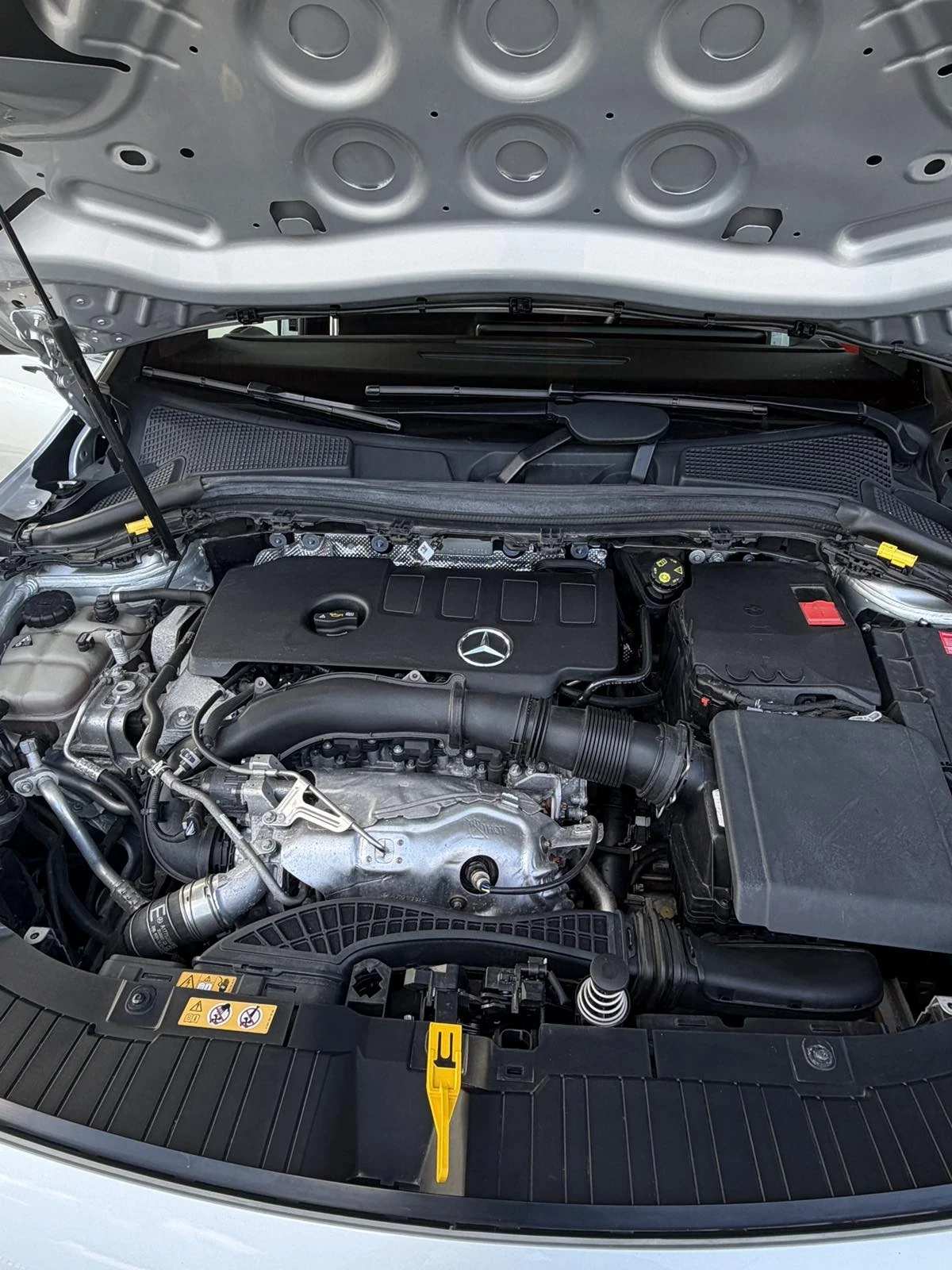 Mercedes-Benz GLA 250 AMG 4Matic | Mobile.bg � ����������� 11