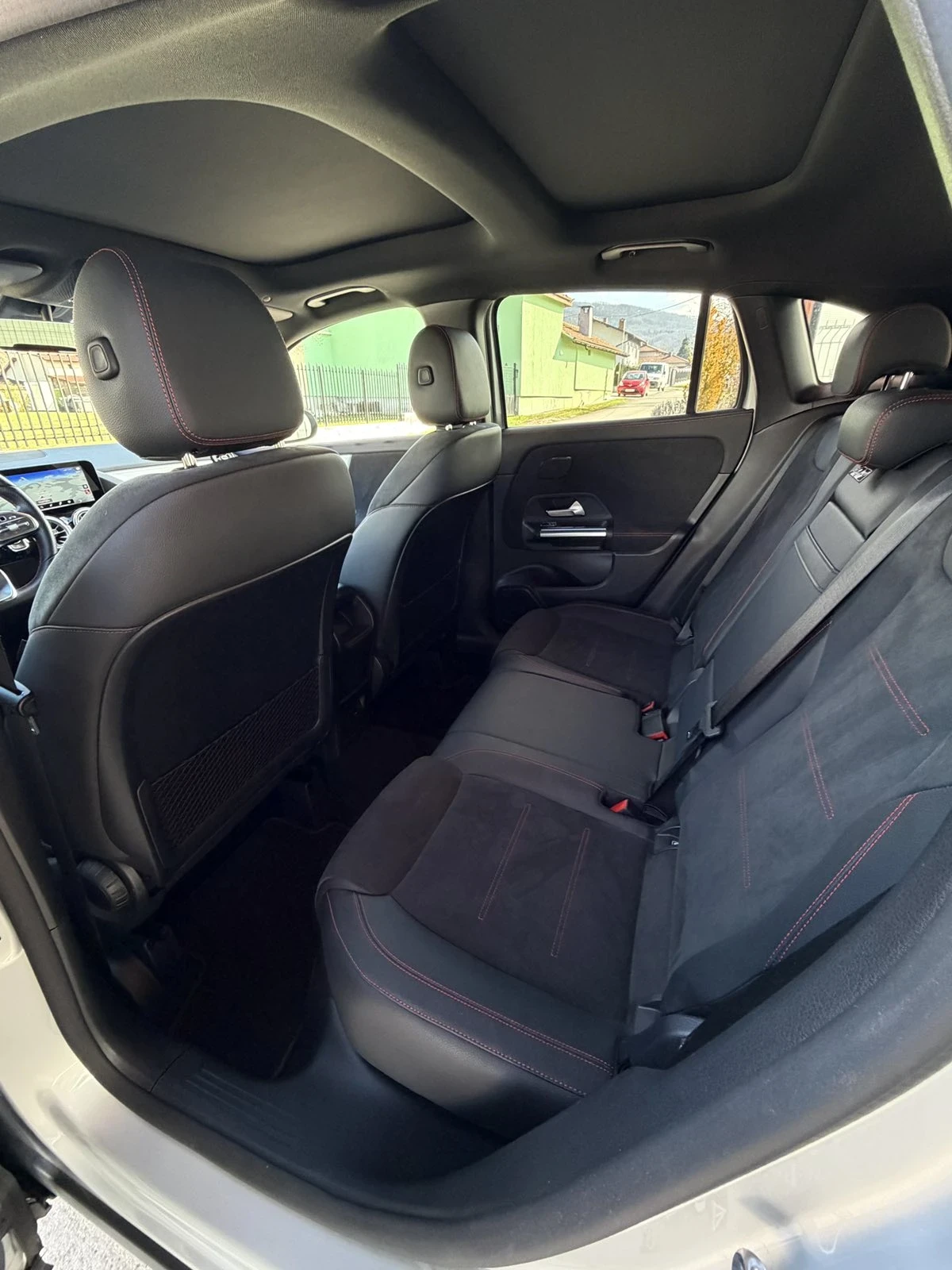 Mercedes-Benz GLA 250 AMG 4Matic | Mobile.bg � ����������� 17