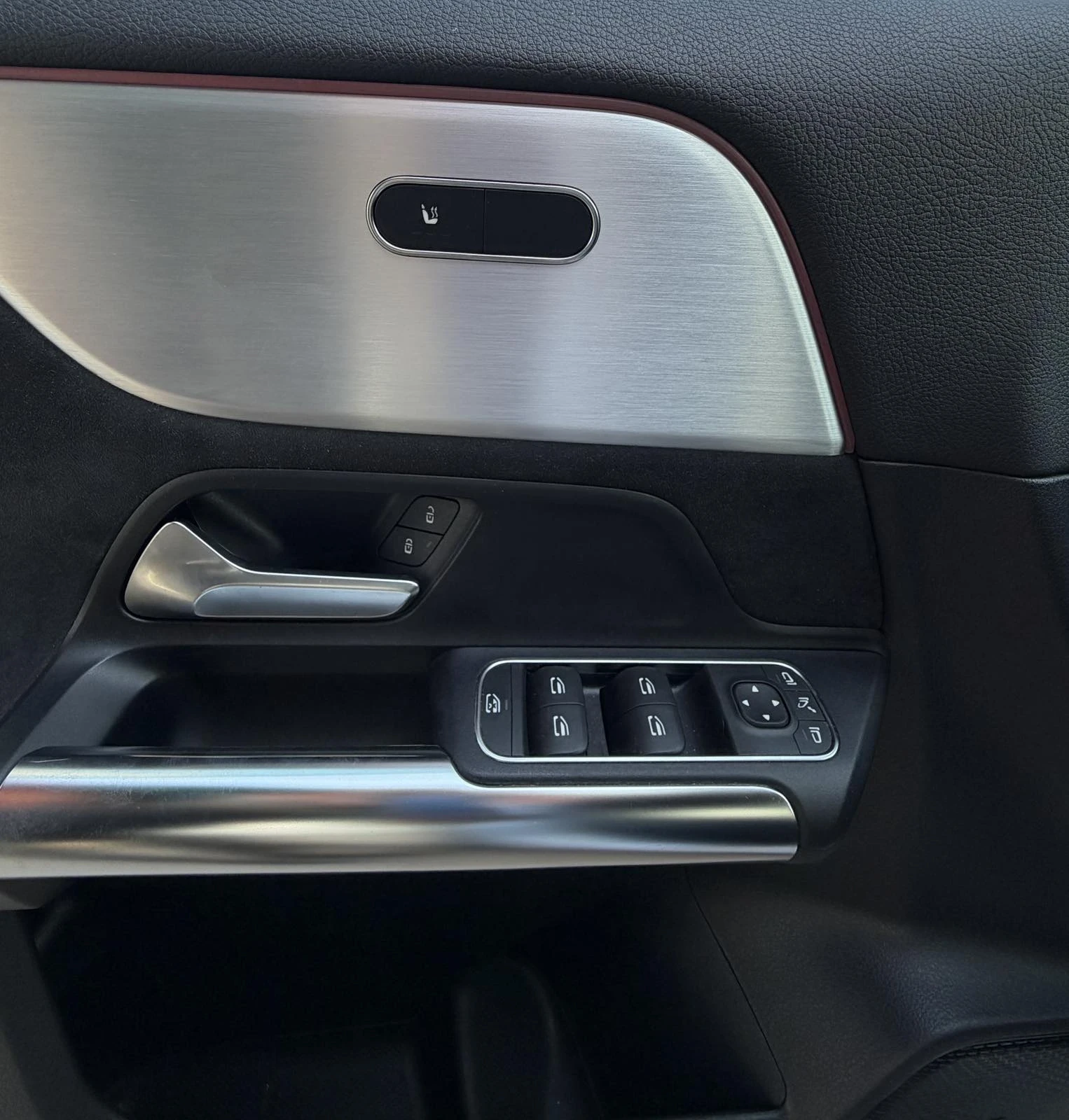 Mercedes-Benz GLA 250 AMG 4Matic | Mobile.bg � ����������� 15