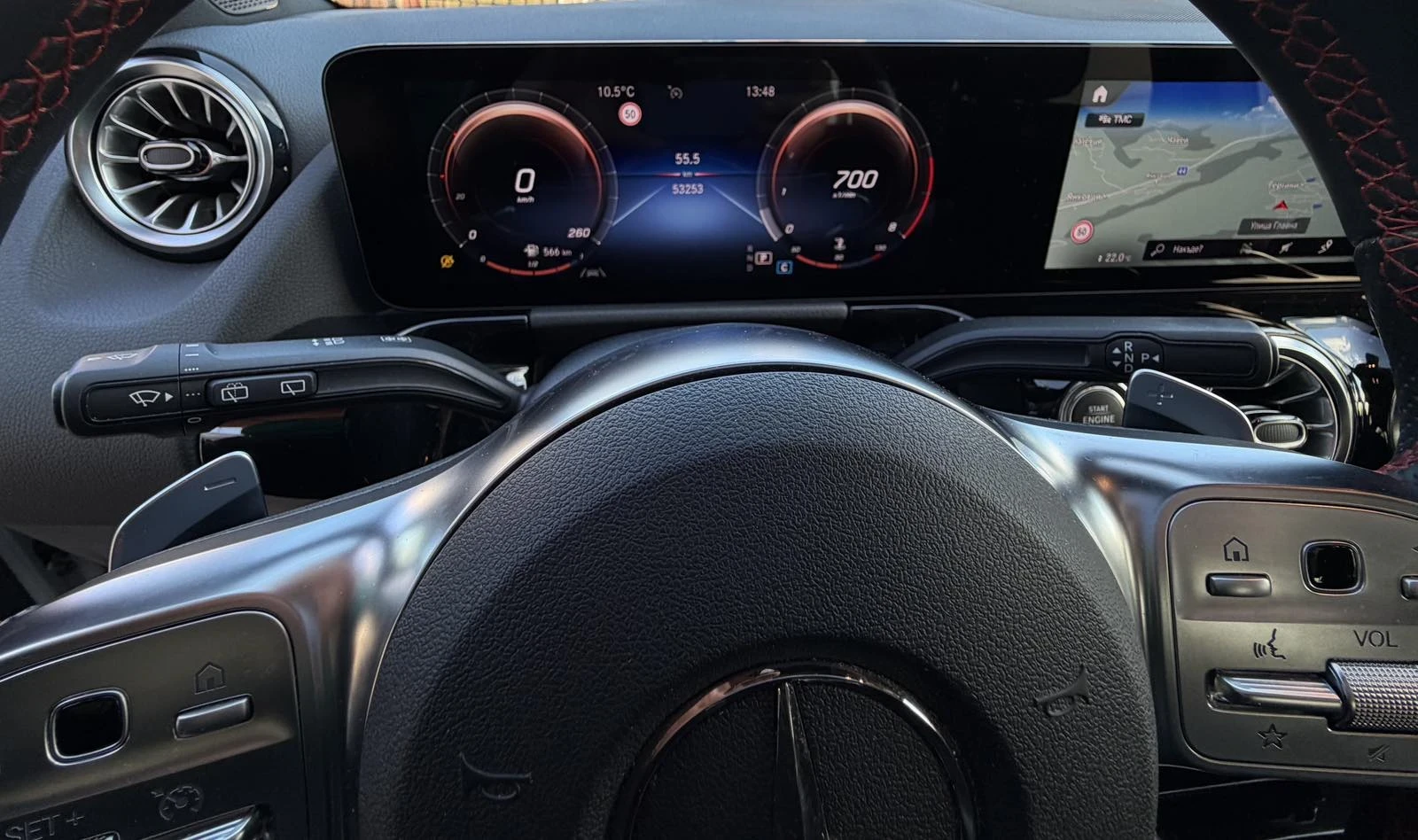Mercedes-Benz GLA 250 AMG 4Matic | Mobile.bg � ����������� 14