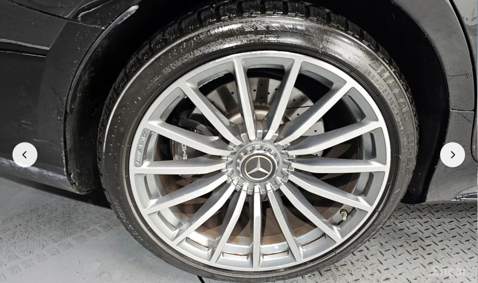 Mercedes-Benz AMG GT 43* 4MATIC+ * BURMESTER* ПОДГРЕВ* ОБДУХВАНЕ* 360КА, снимка 5 - Автомобили и джипове - 53925288