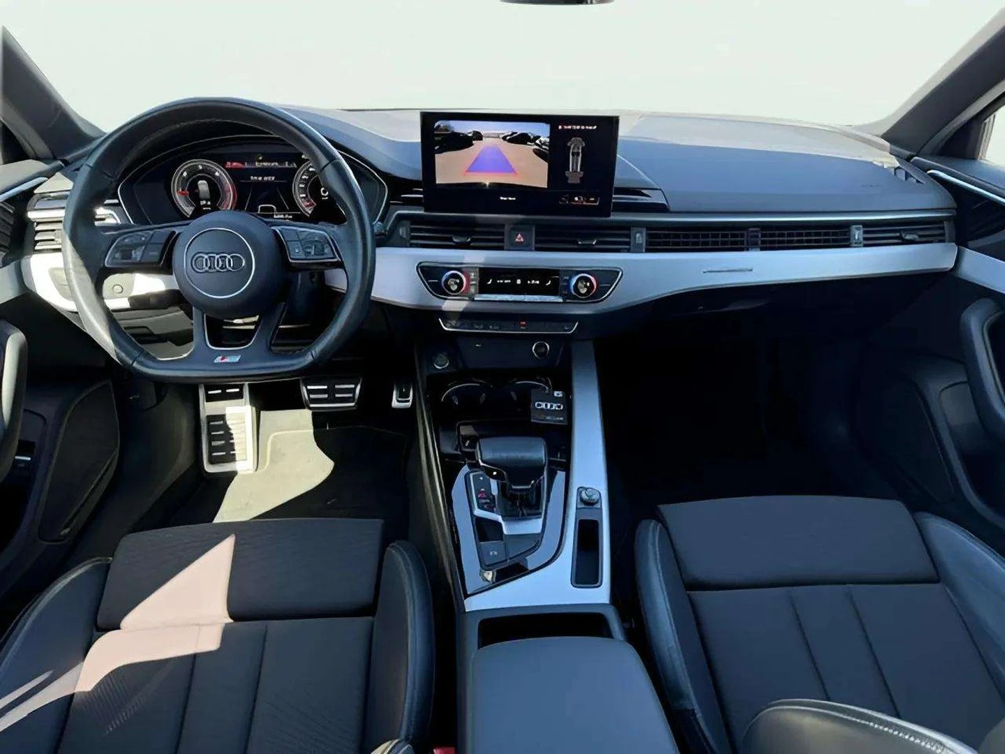 Audi A4 | Mobile.bg � ����������� 6