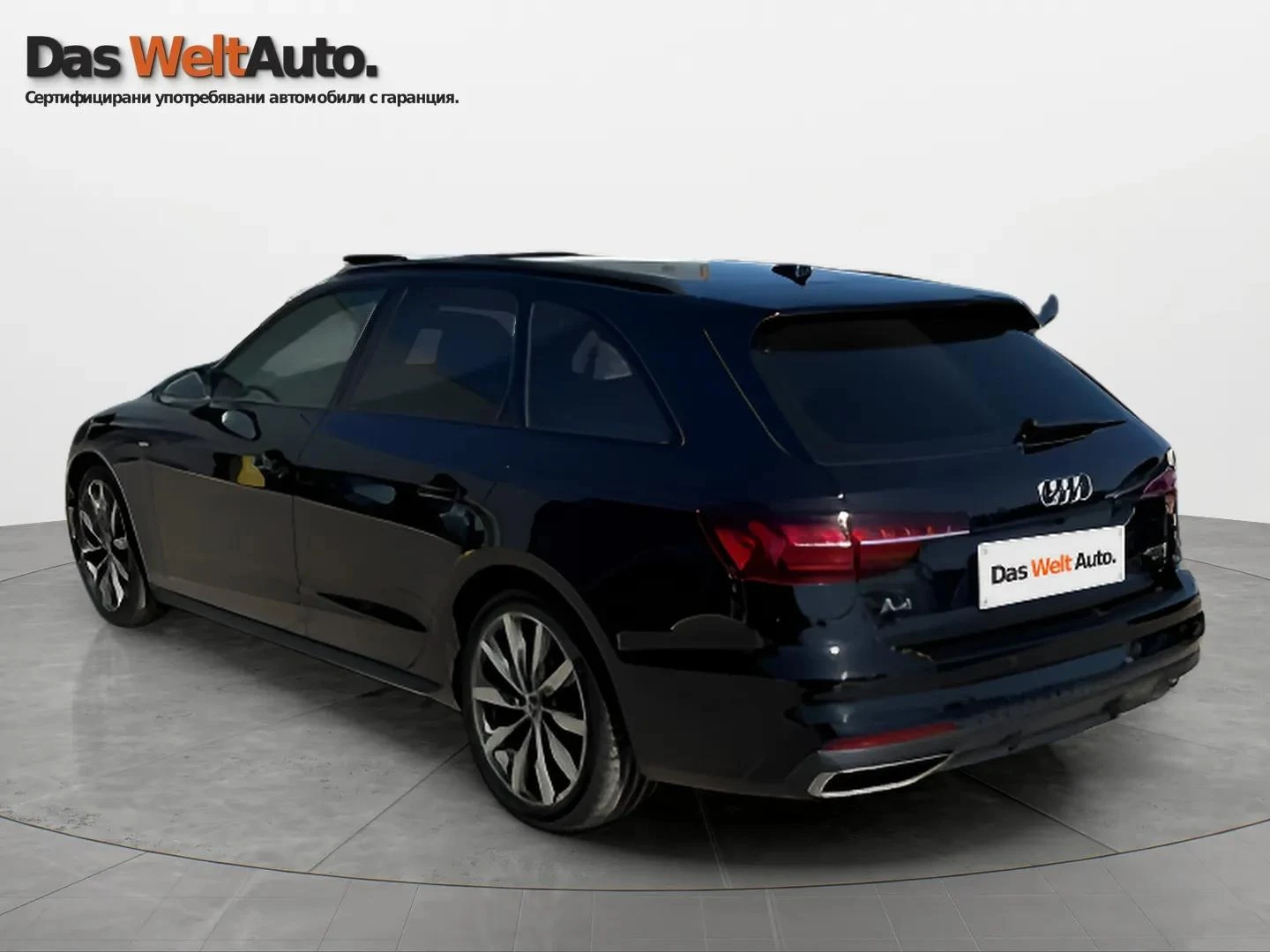 Audi A4 | Mobile.bg � ����������� 5