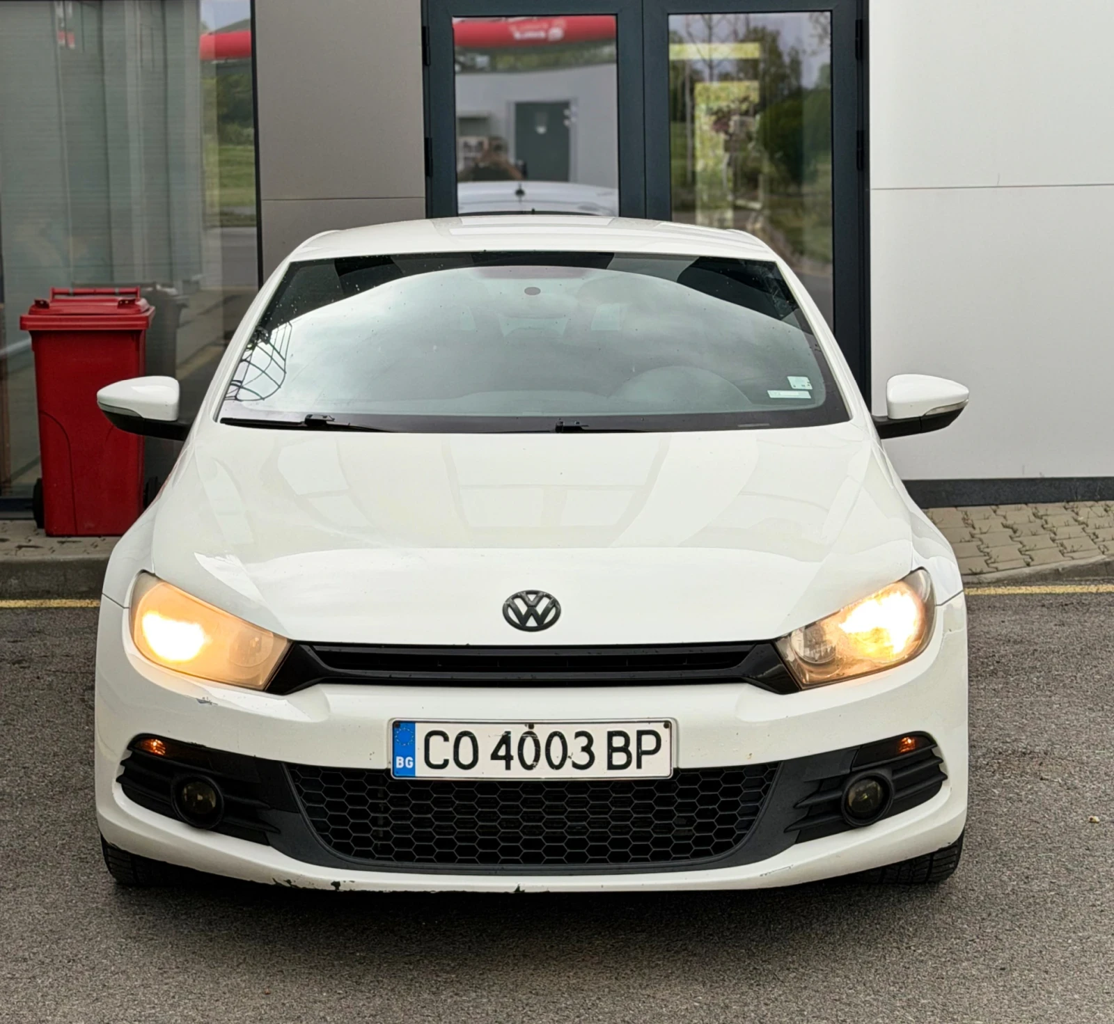 VW Scirocco TOP! | Mobile.bg � ����������� 6